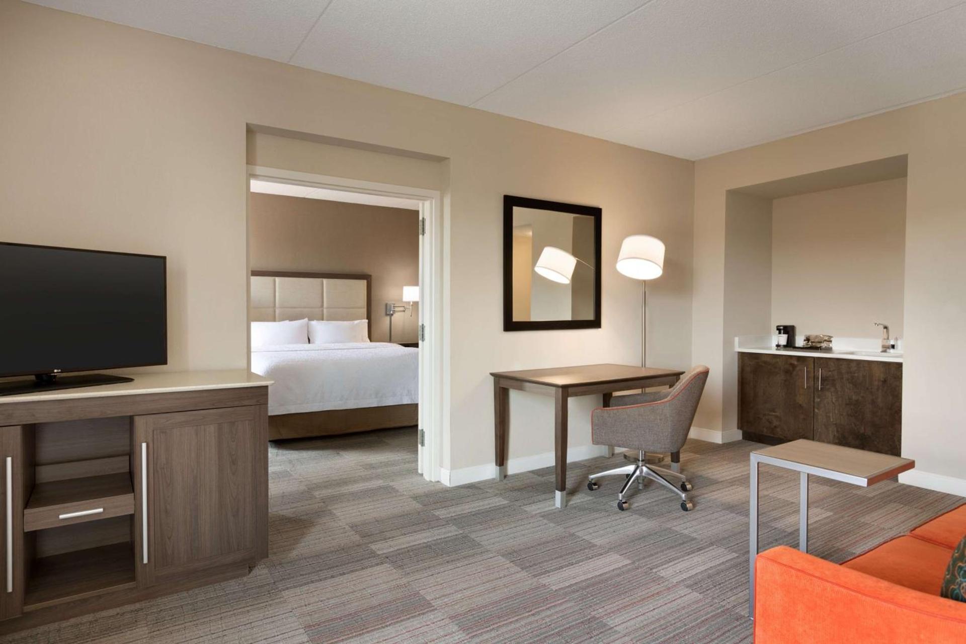 Hampton Inn Denville-Rockaway-Parsippany photo 36