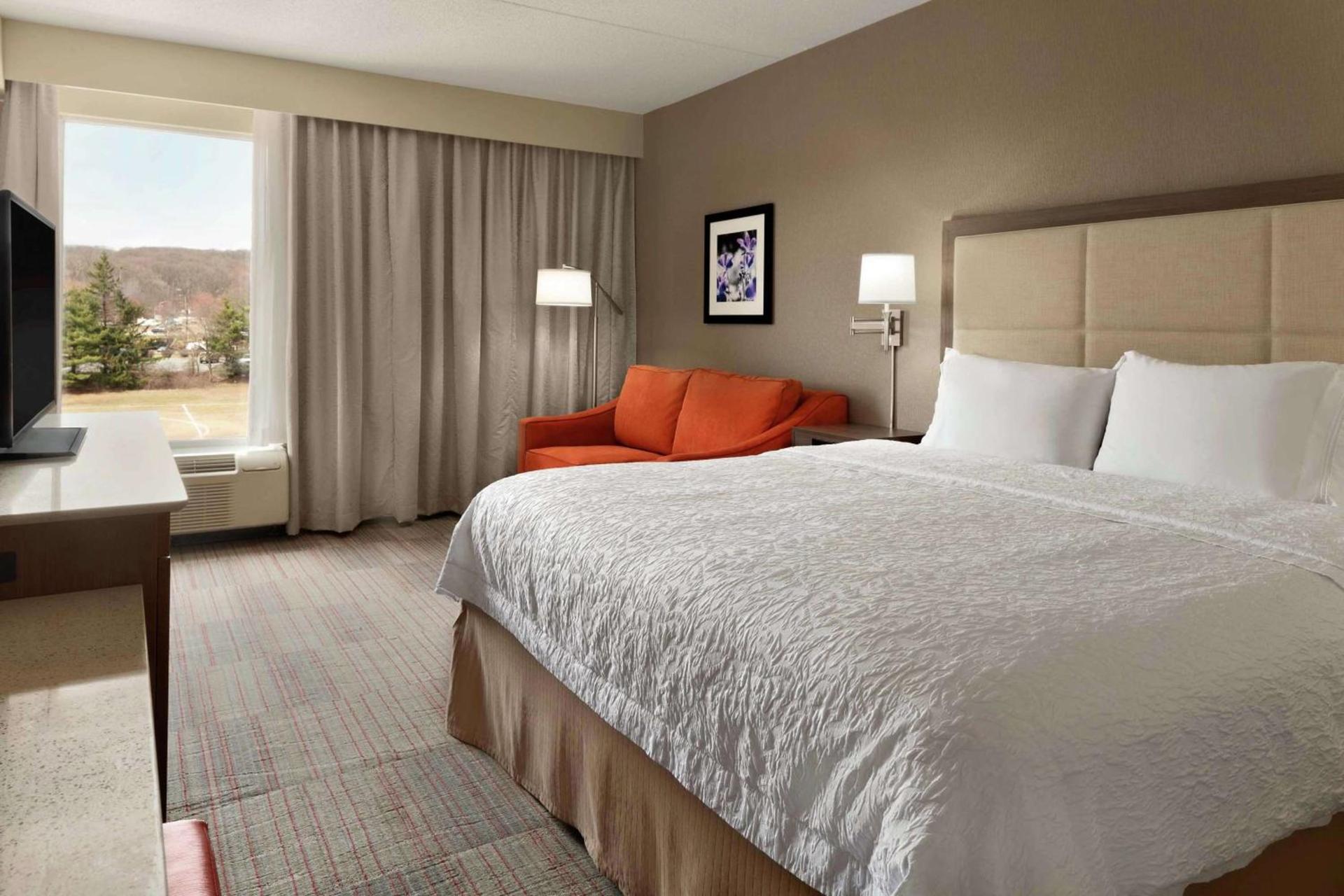 Hampton Inn Denville-Rockaway-Parsippany photo 29