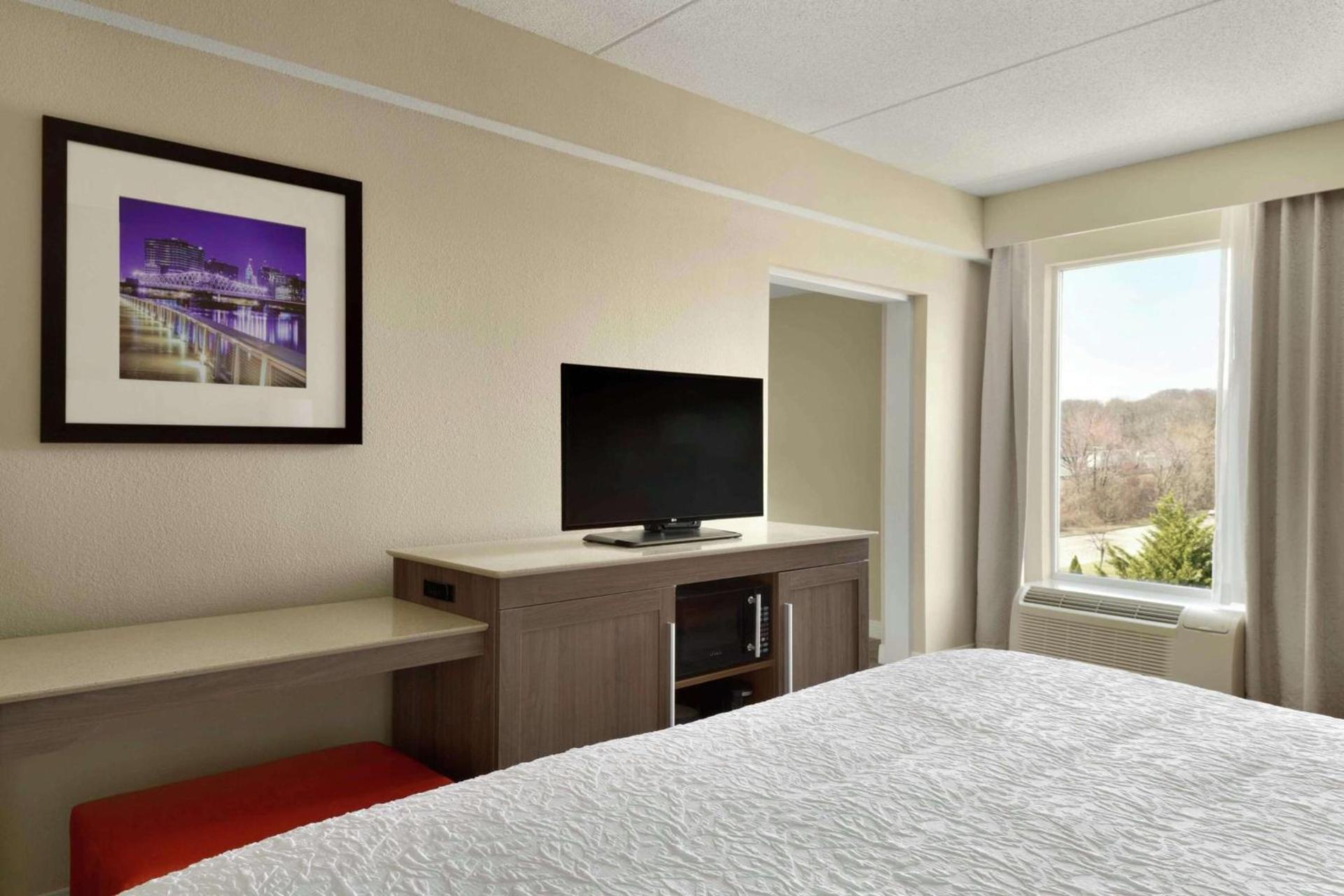Hampton Inn Denville-Rockaway-Parsippany photo 18