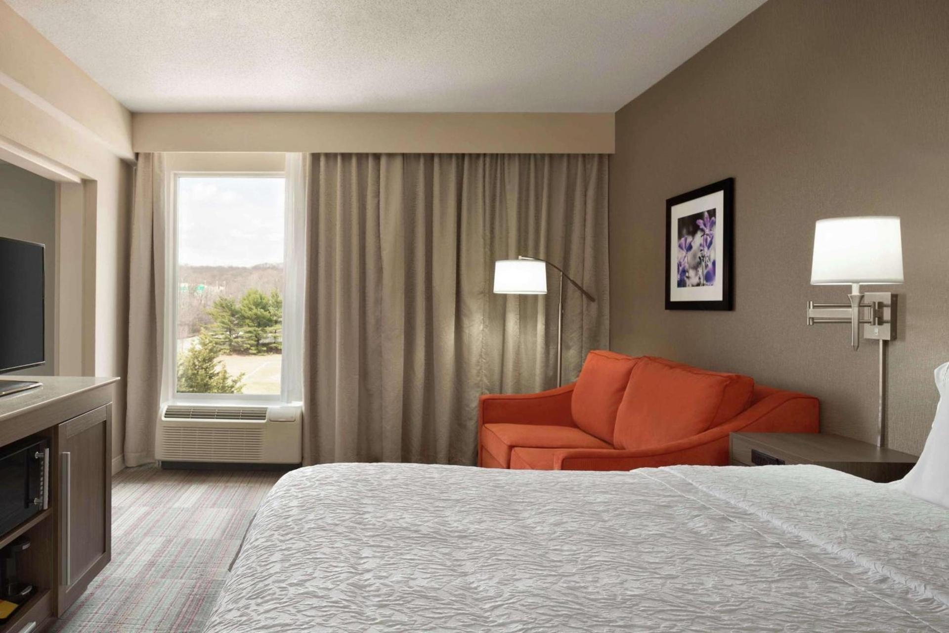 Hampton Inn Denville-Rockaway-Parsippany photo 27