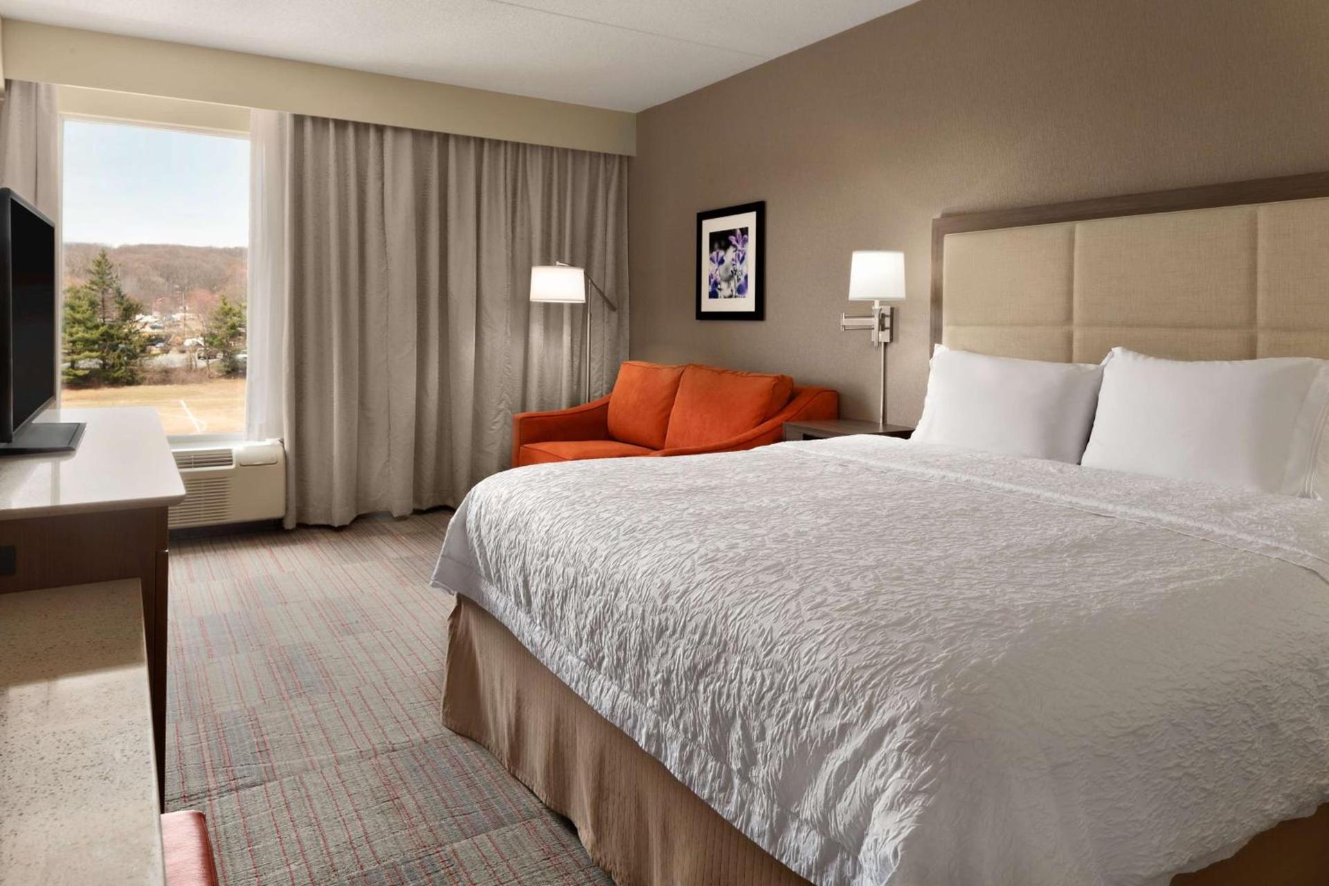 Hampton Inn Denville-Rockaway-Parsippany photo 39