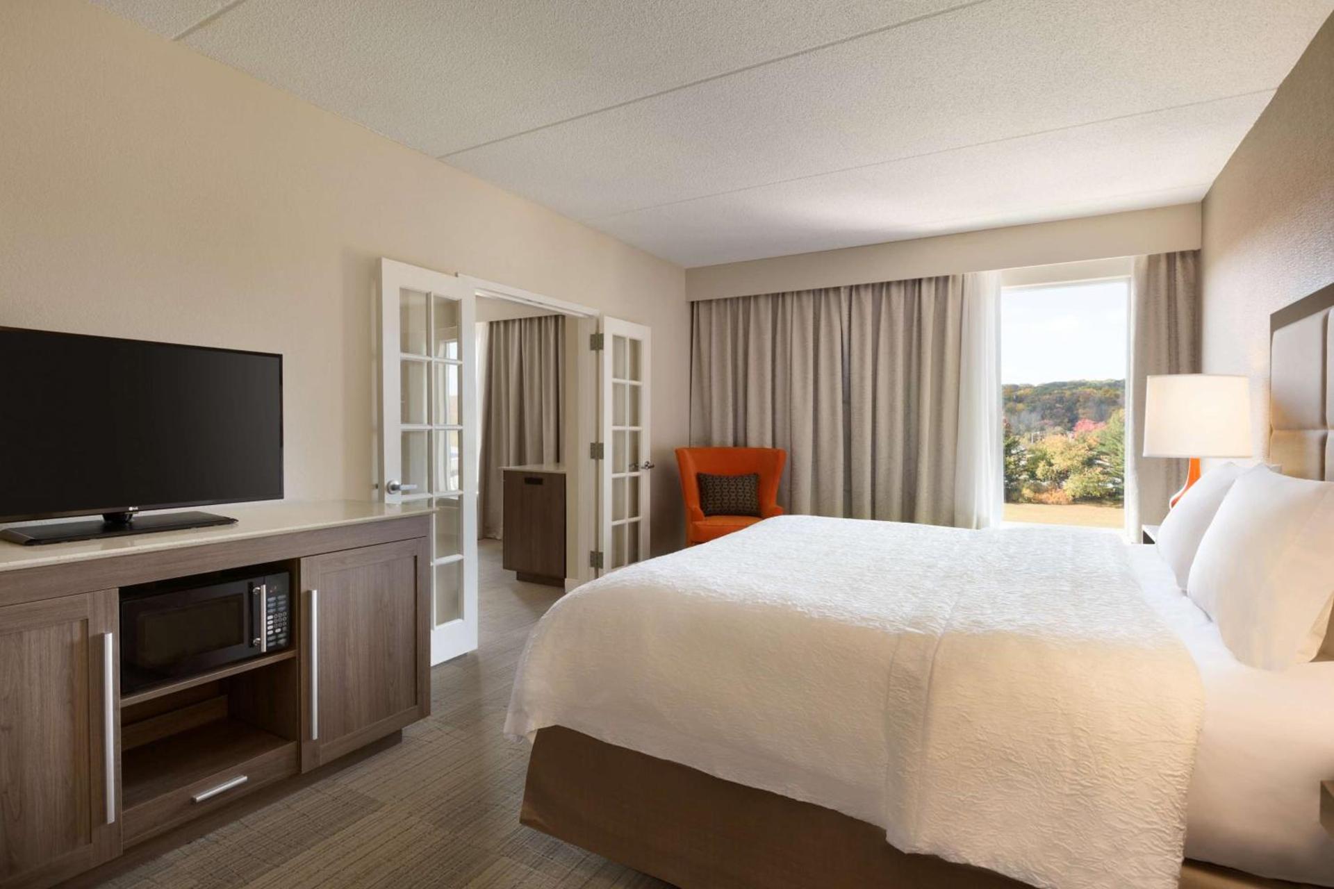 Hampton Inn Denville-Rockaway-Parsippany photo 34