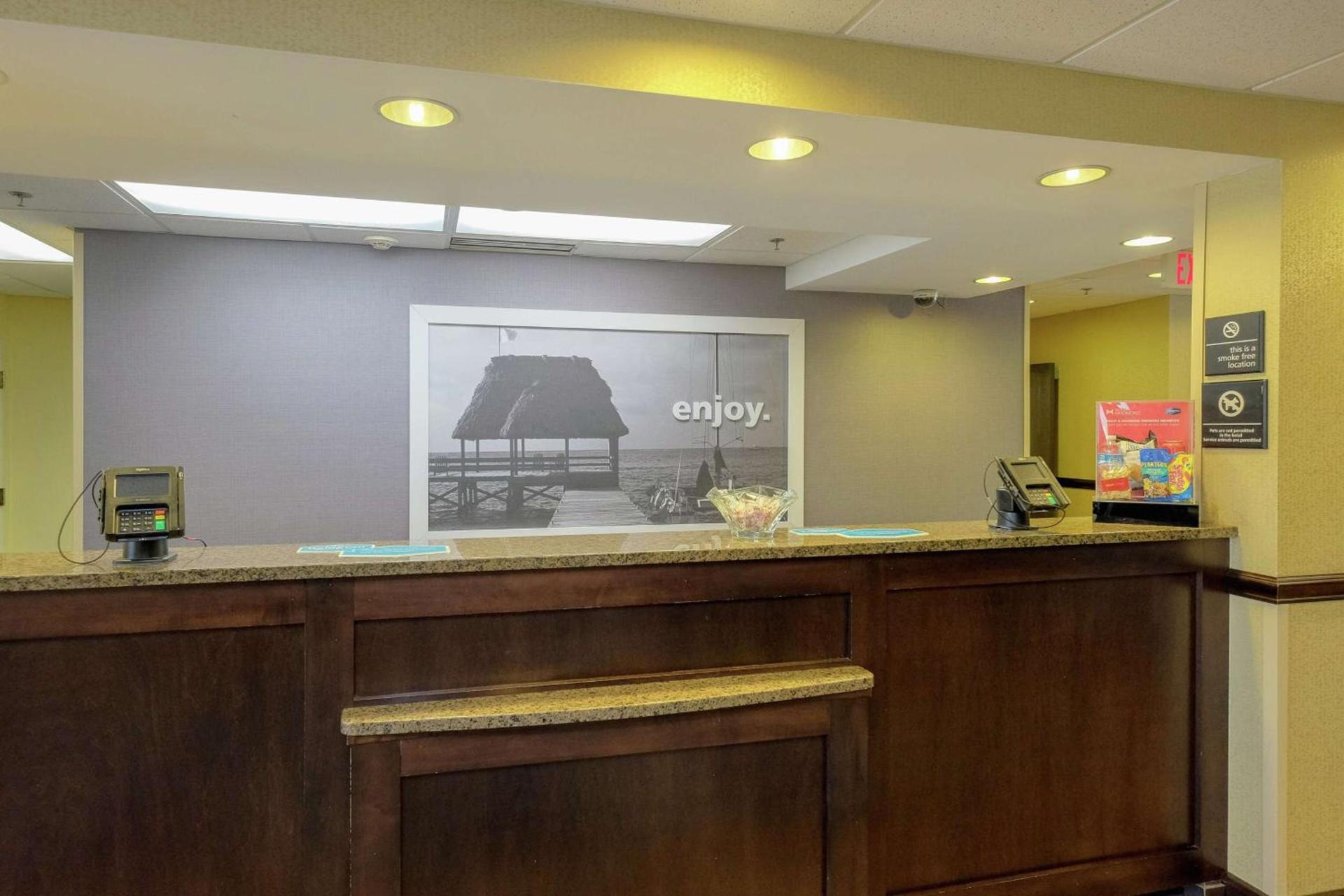 Hampton Inn Edenton photo 6