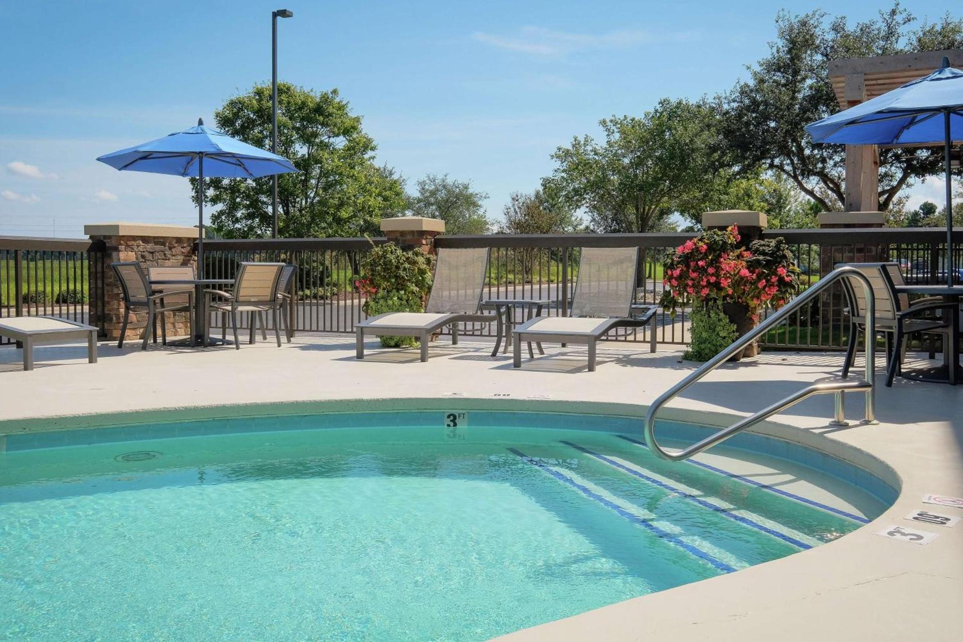 Hampton Inn Edenton photo 8