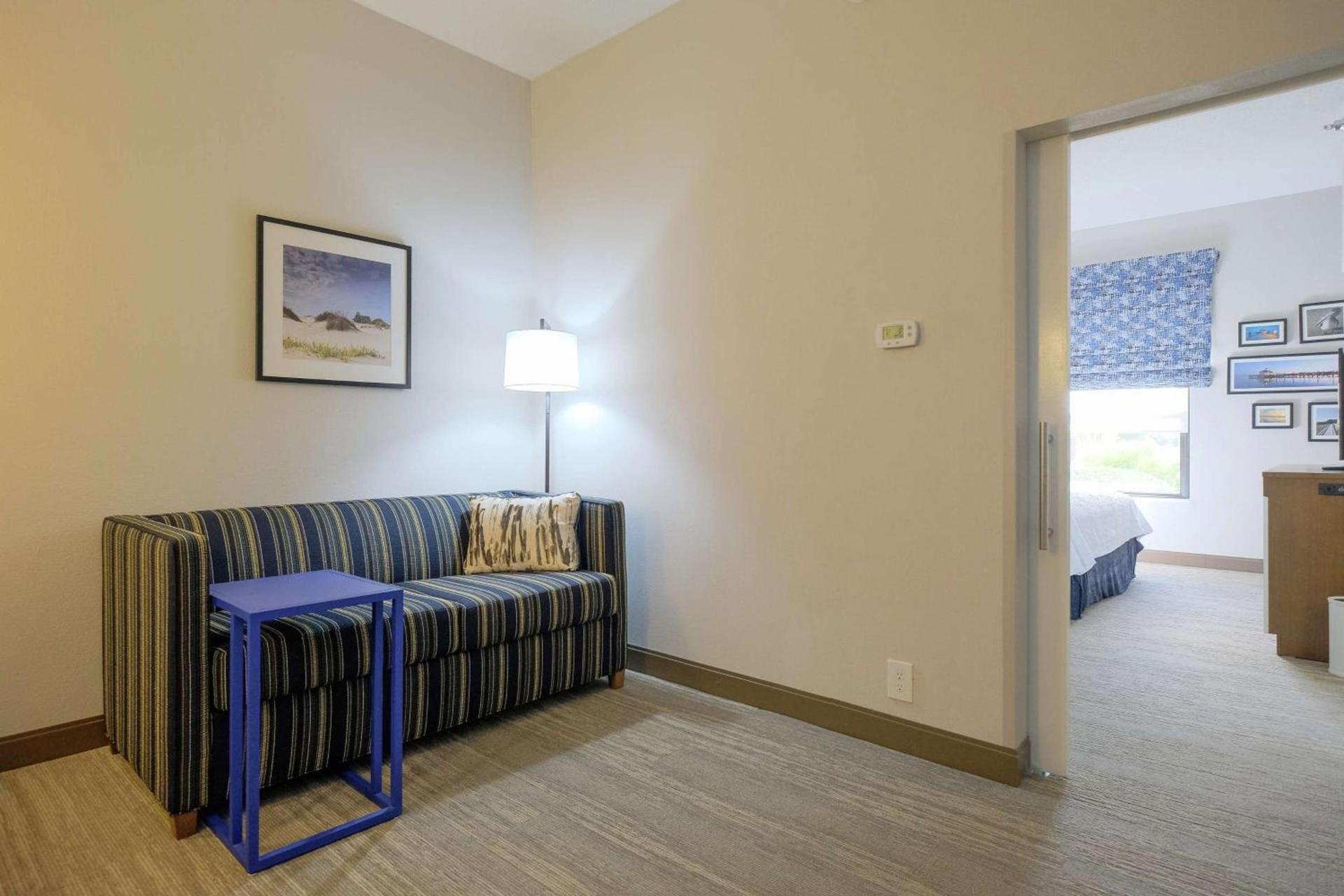 Hampton Inn Edenton photo 24