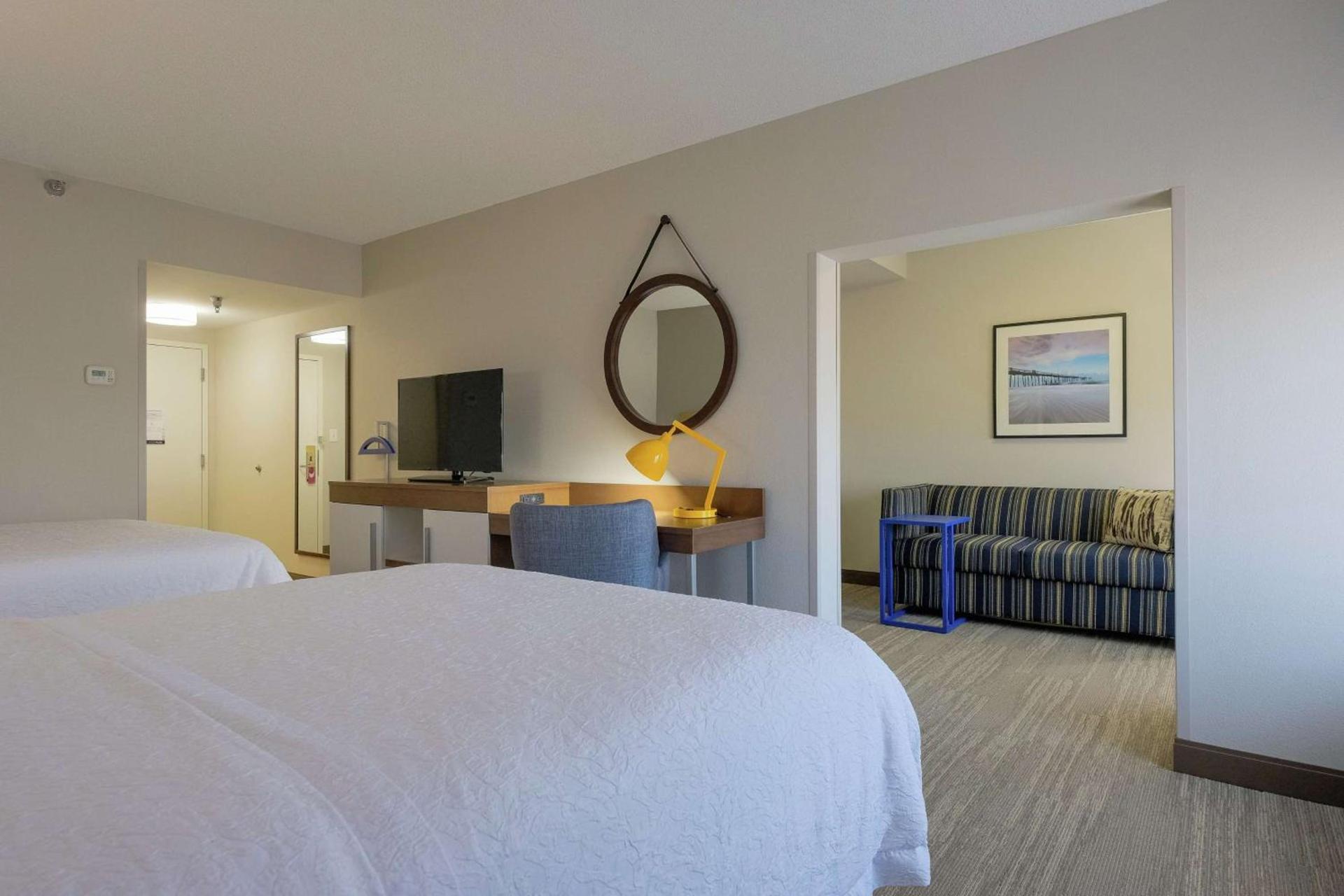 Hampton Inn Edenton photo 25