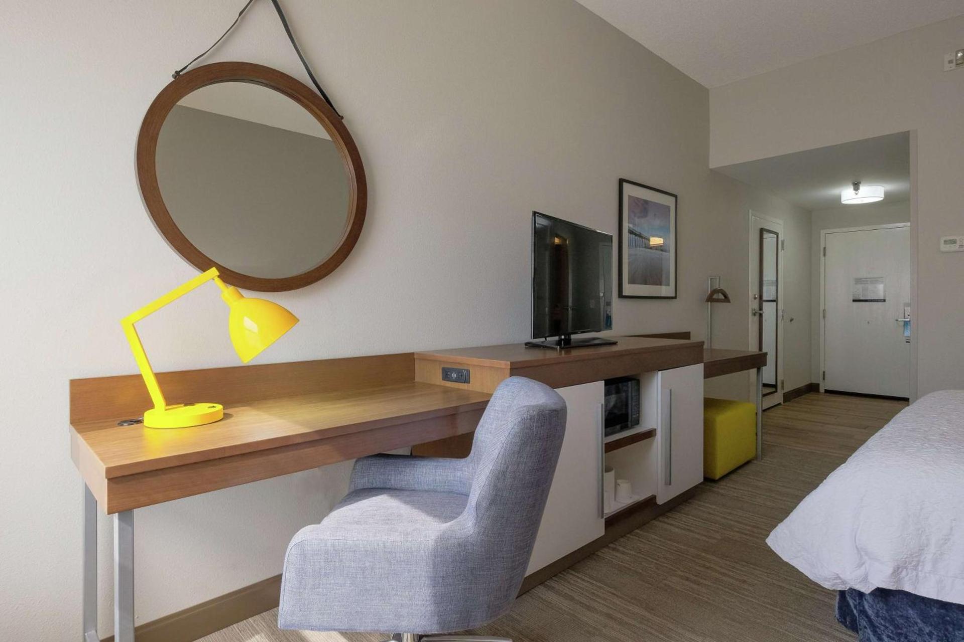 Hampton Inn Edenton photo 26
