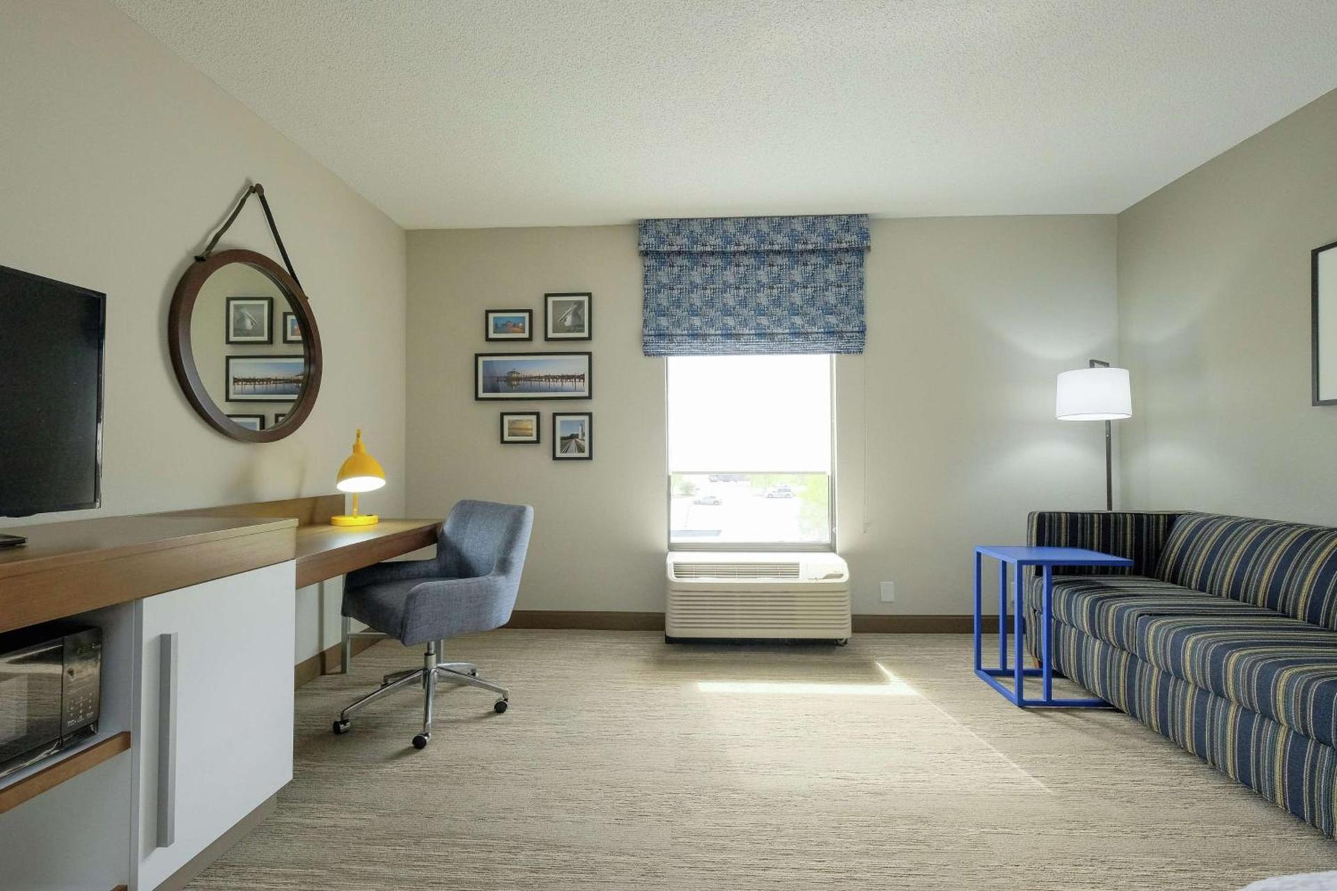 Hampton Inn Edenton photo 30
