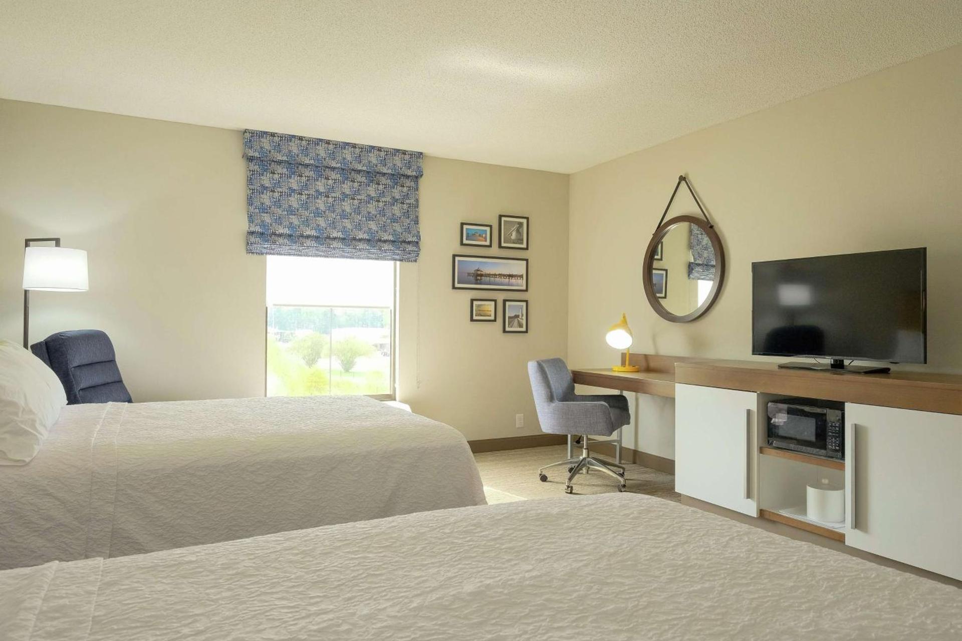 Hampton Inn Edenton photo 33