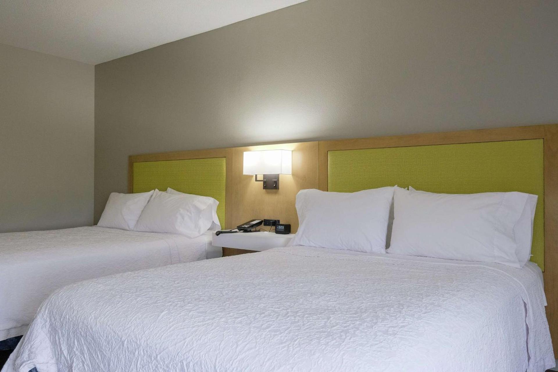 Hampton Inn Edenton photo 35