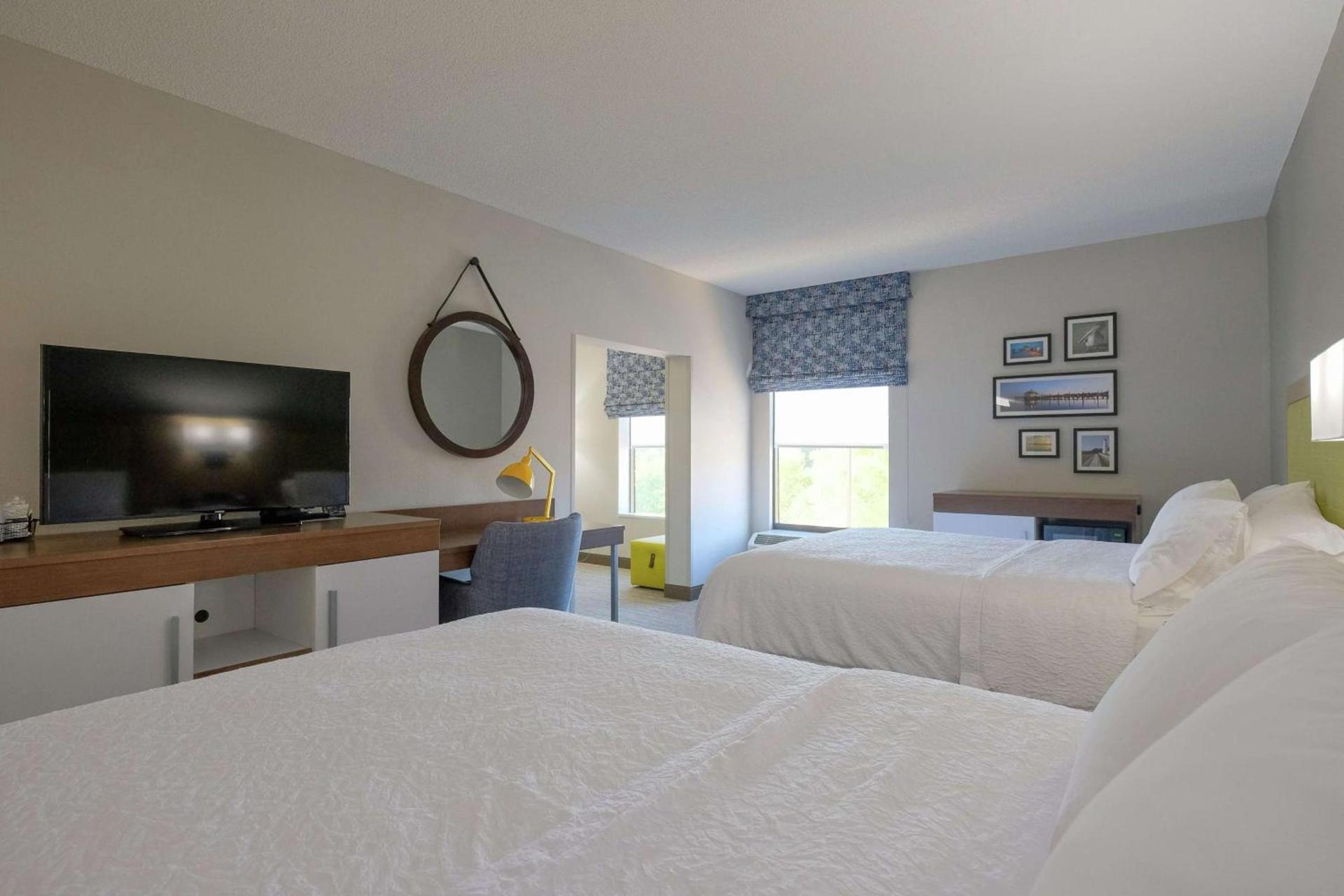 Hampton Inn Edenton photo 39