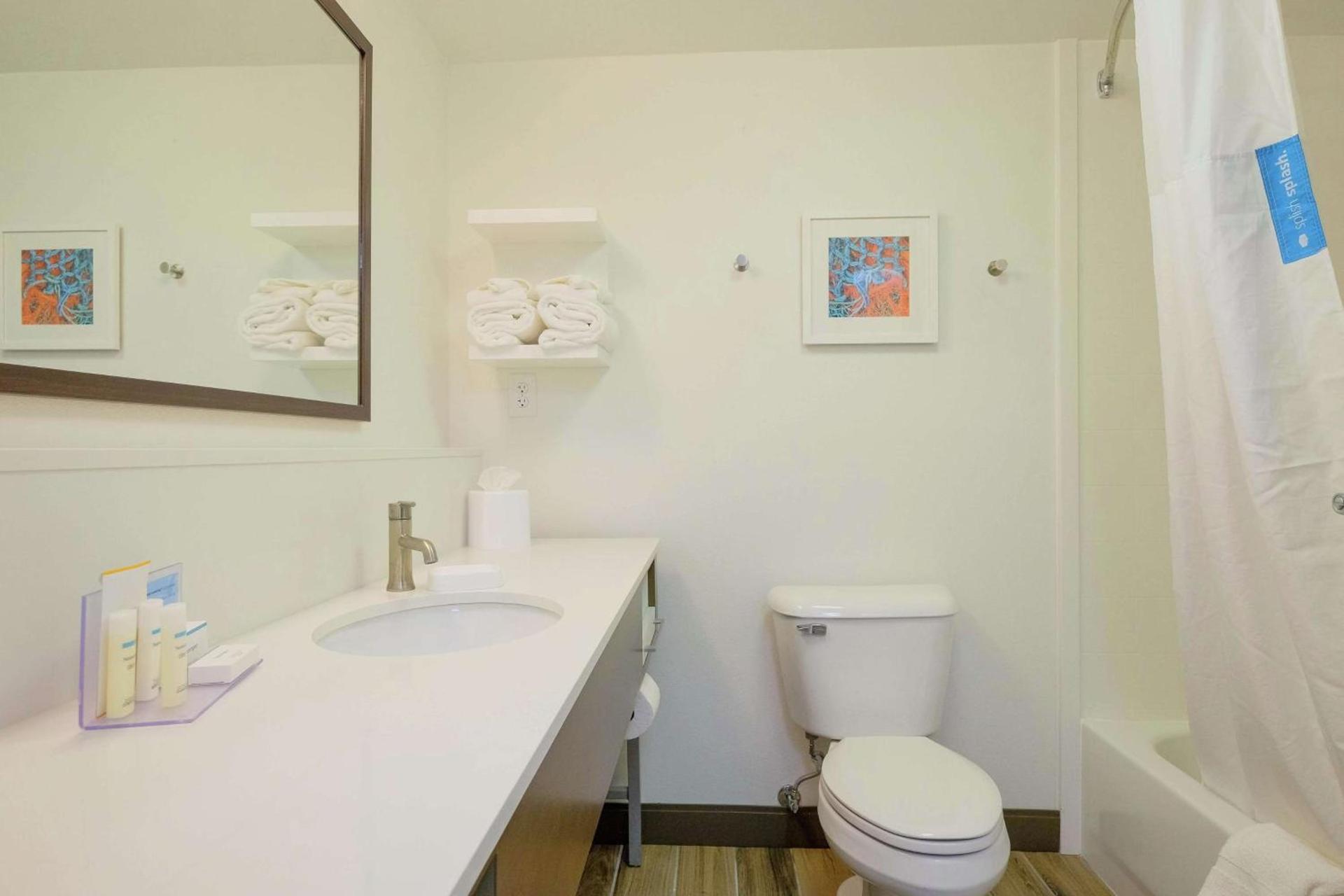 Hampton Inn Edenton photo 41