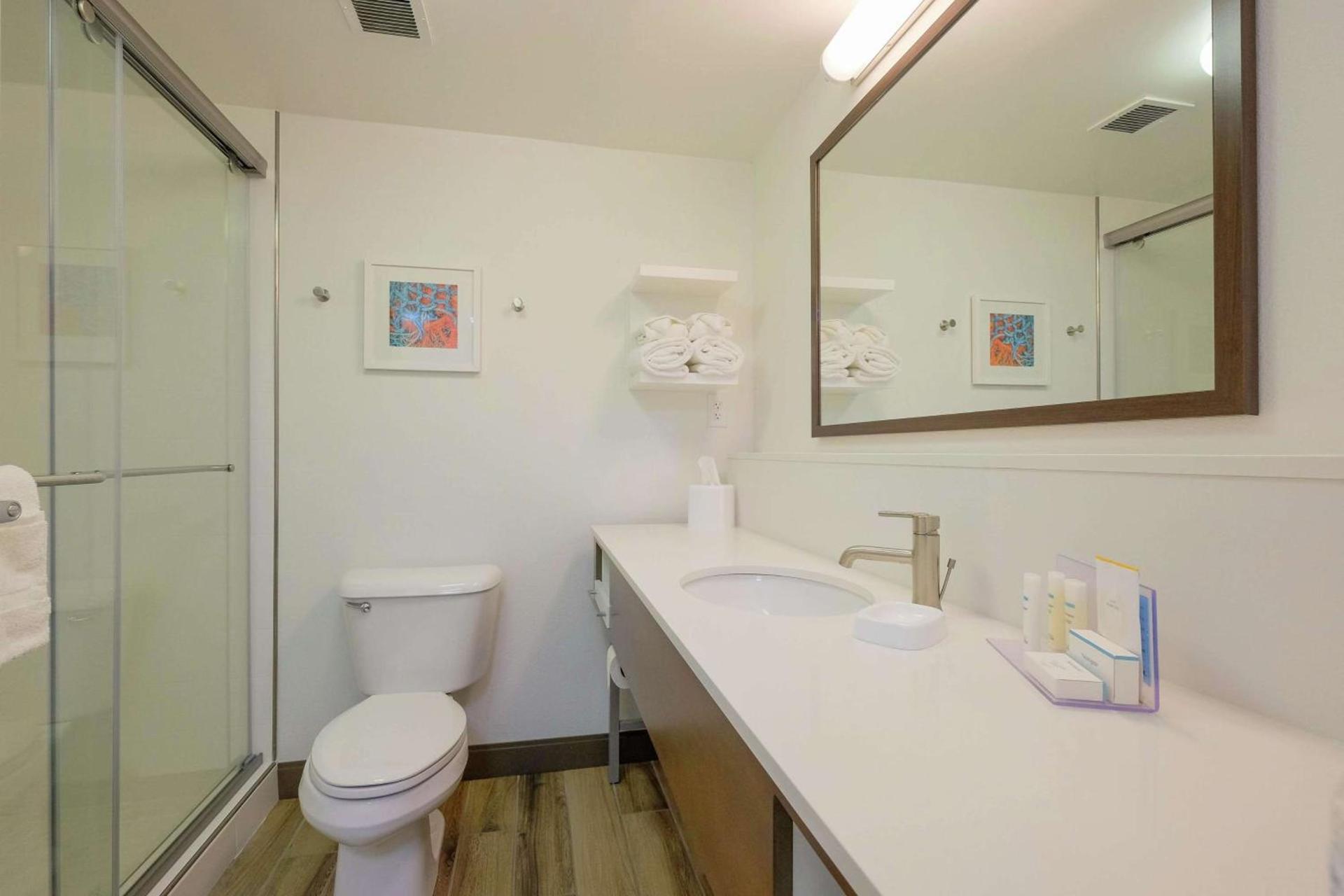 Hampton Inn Edenton photo 43