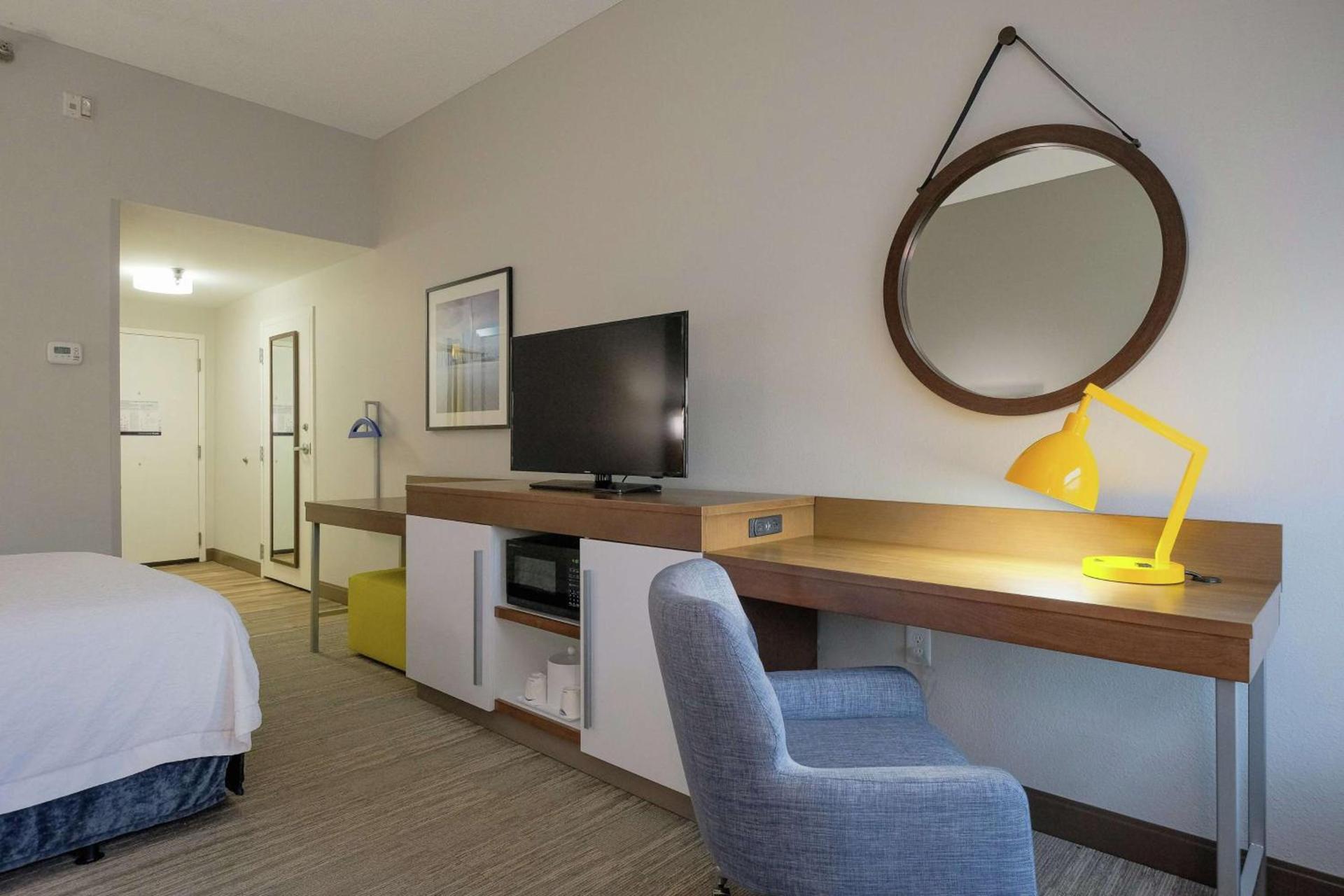 Hampton Inn Edenton photo 45