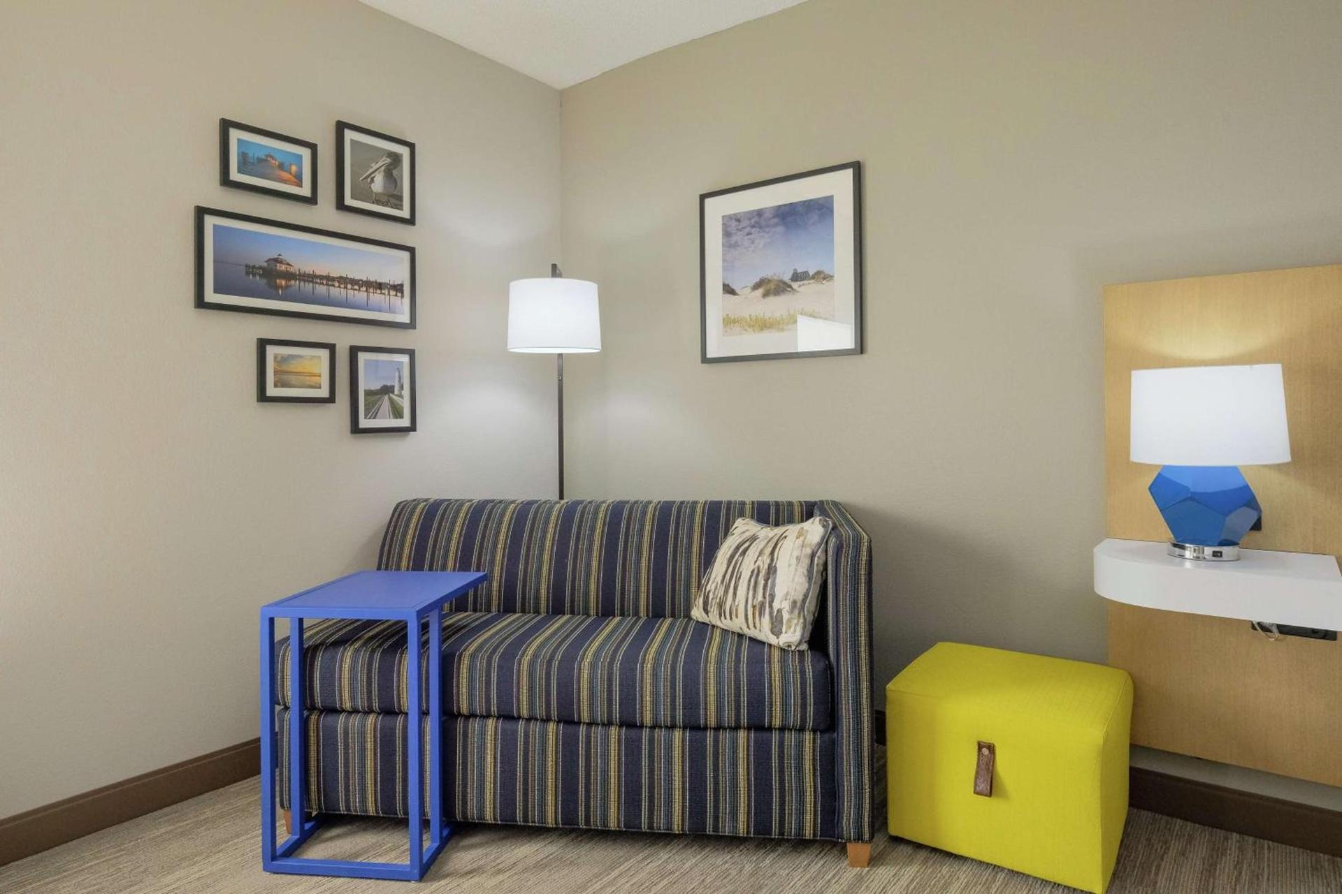 Hampton Inn Edenton photo 46