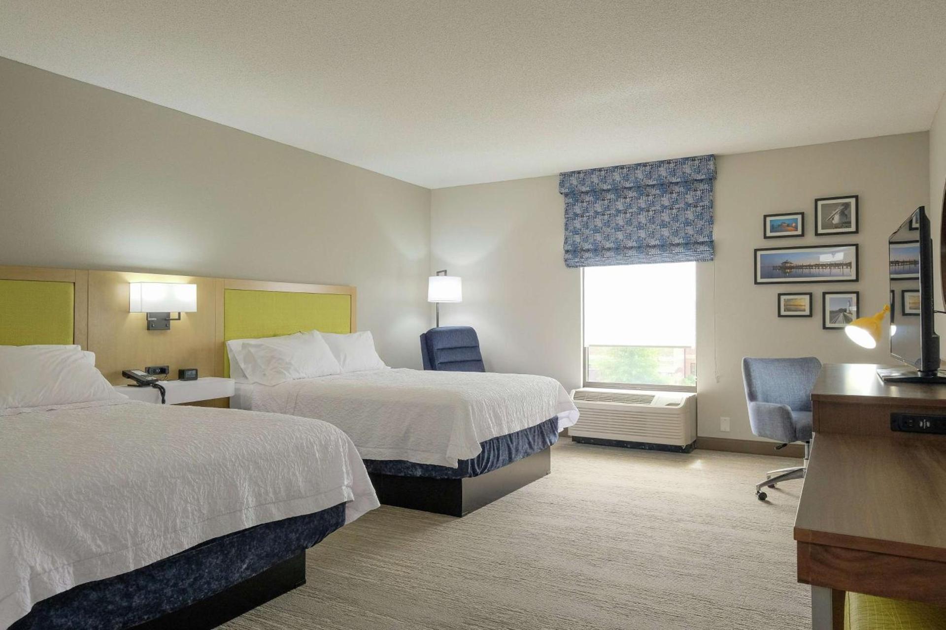 Hampton Inn Edenton photo 54