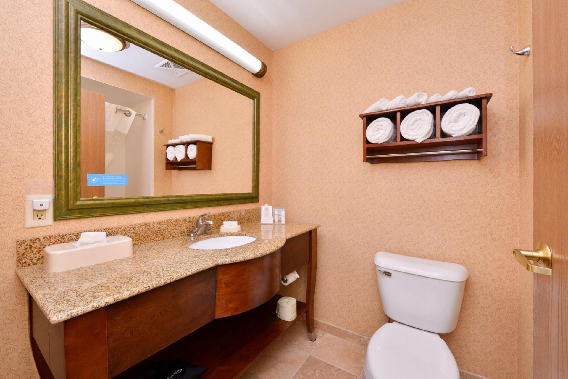 Hampton Inn Elkhart photo 10