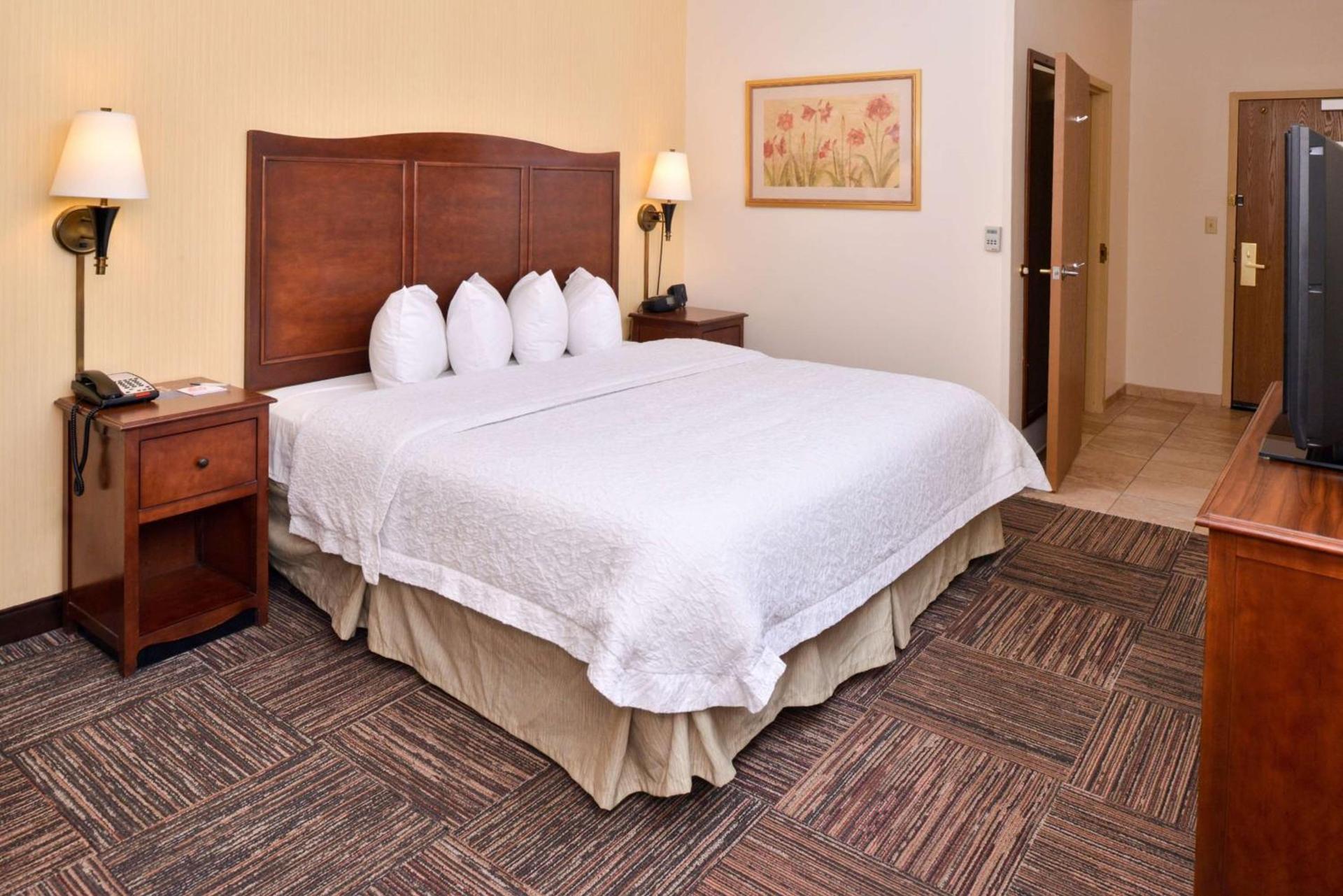 Hampton Inn Elkhart photo 11