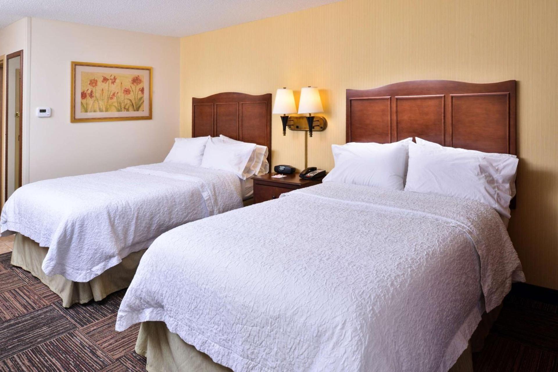 Hampton Inn Elkhart photo 19