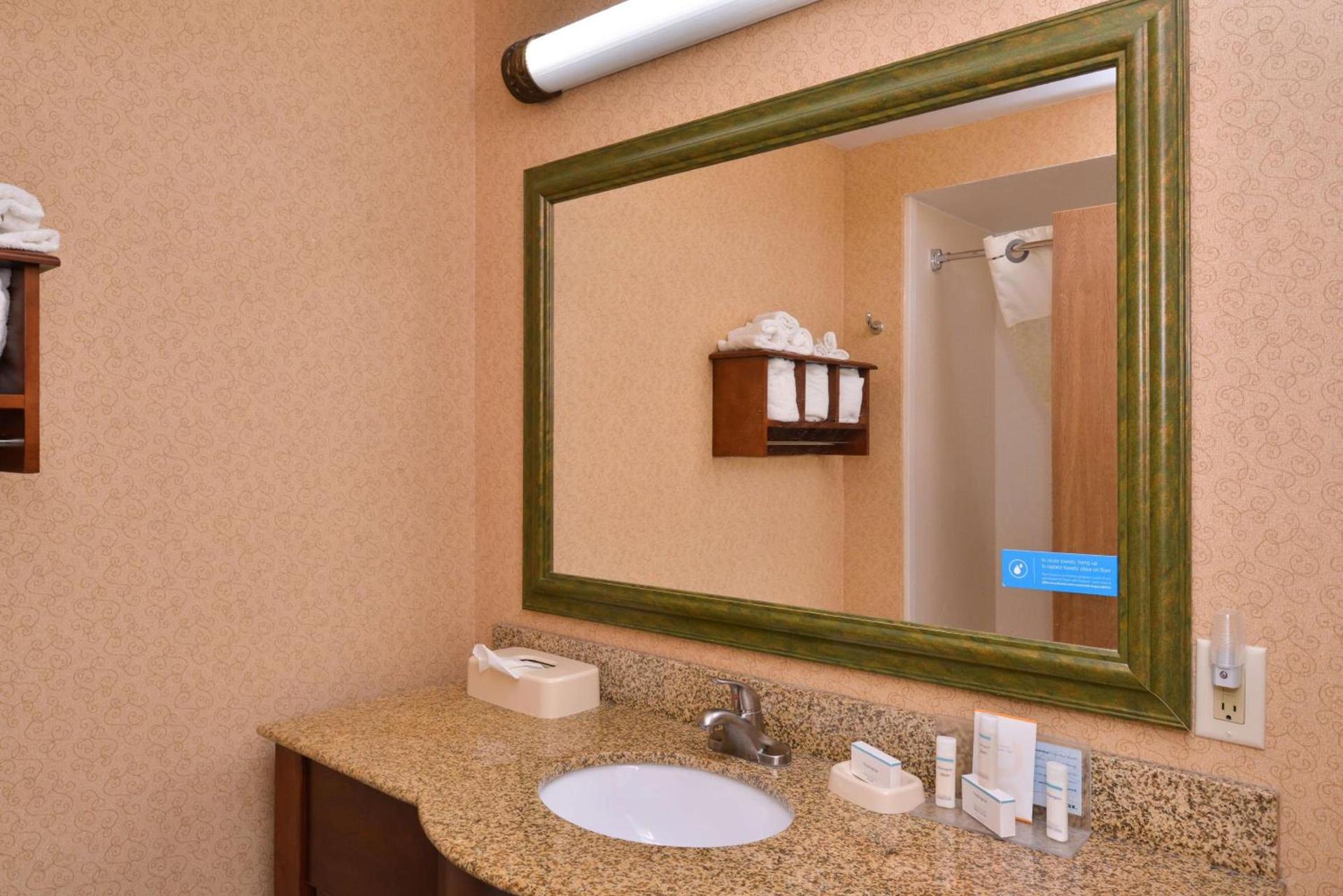 Hampton Inn Elkhart photo 21