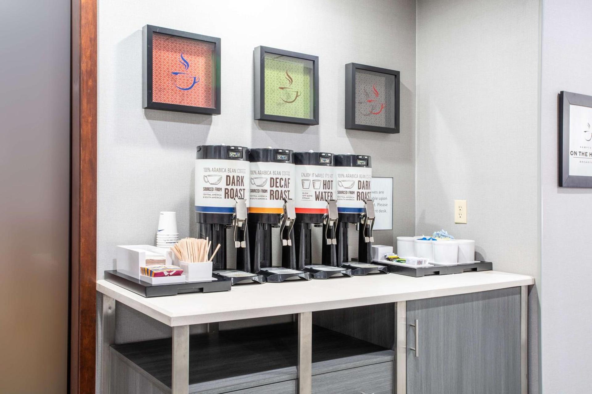 Hampton Inn Elkins photo 10