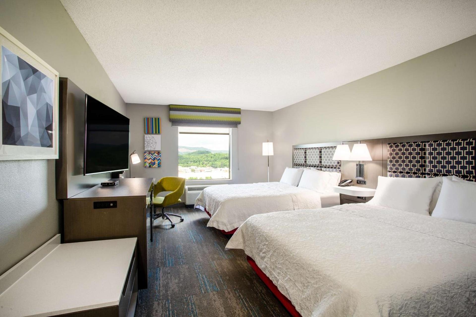 Hampton Inn Elkins photo 16