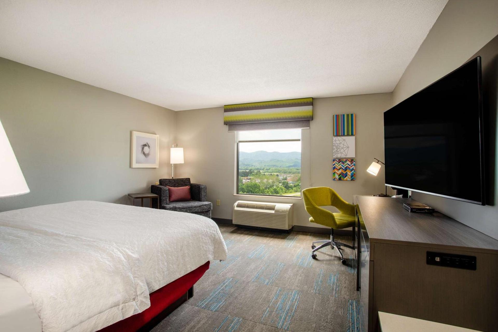 Hampton Inn Elkins photo 22