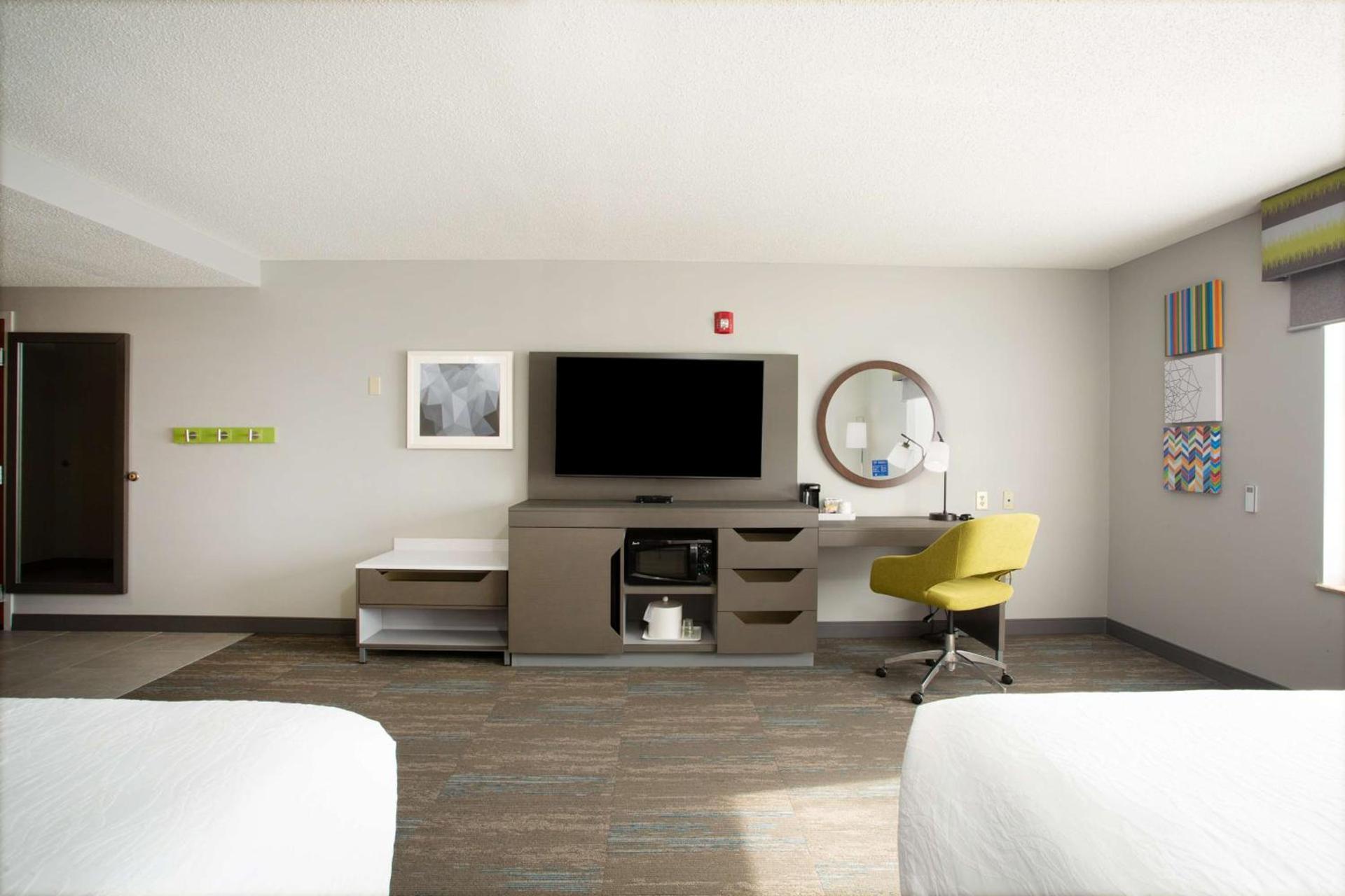 Hampton Inn Elkins photo 29