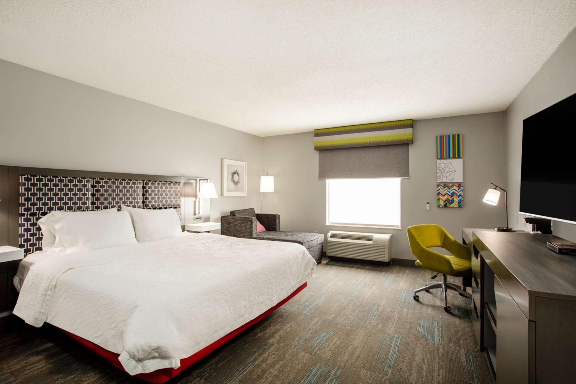 Hampton Inn Elkins photo 31