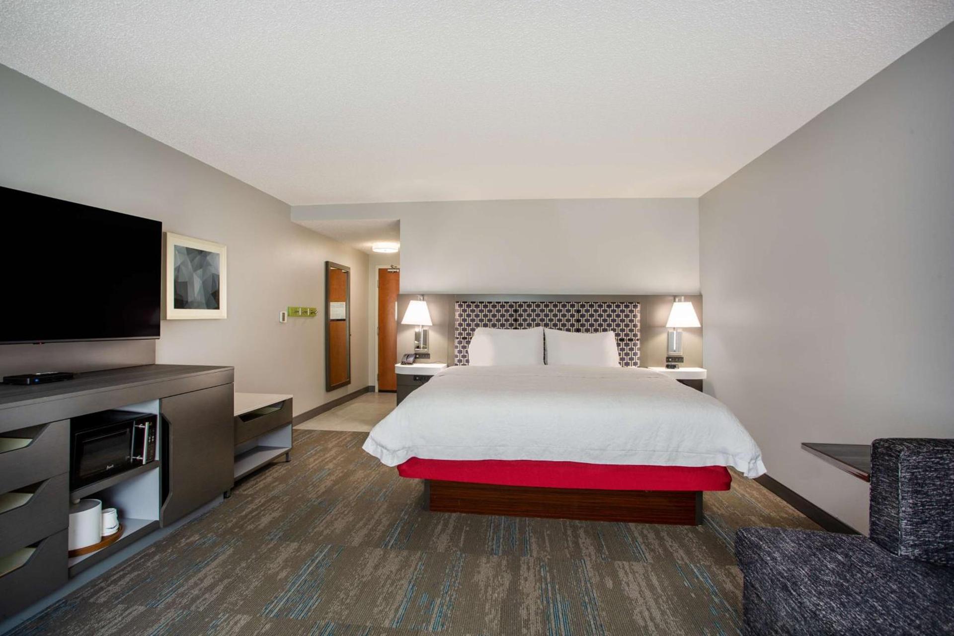 Hampton Inn Elkins photo 32