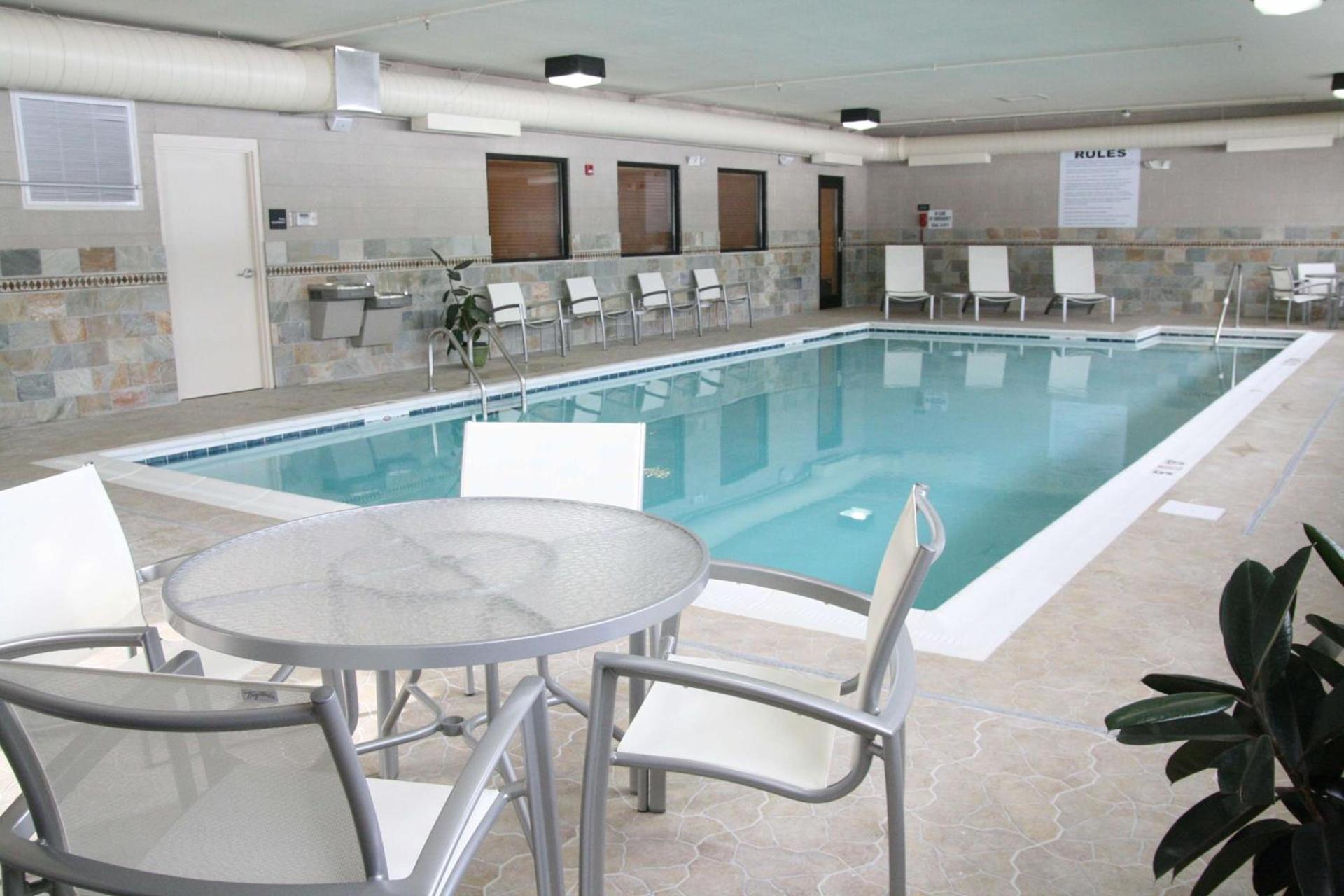 Hampton Inn & Suites Radcliff/Fort Knox photo 4