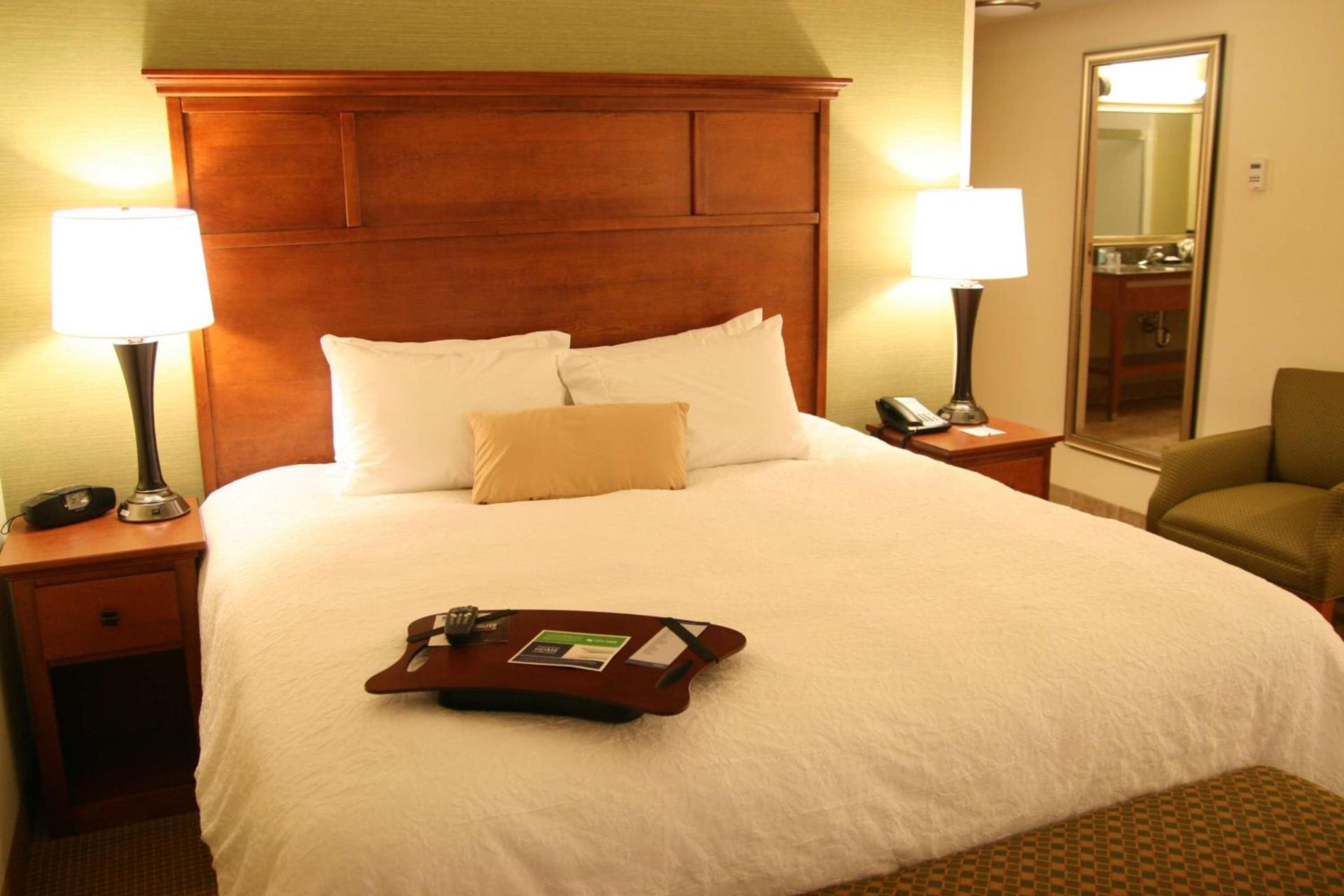 Hampton Inn & Suites Radcliff/Fort Knox photo 11