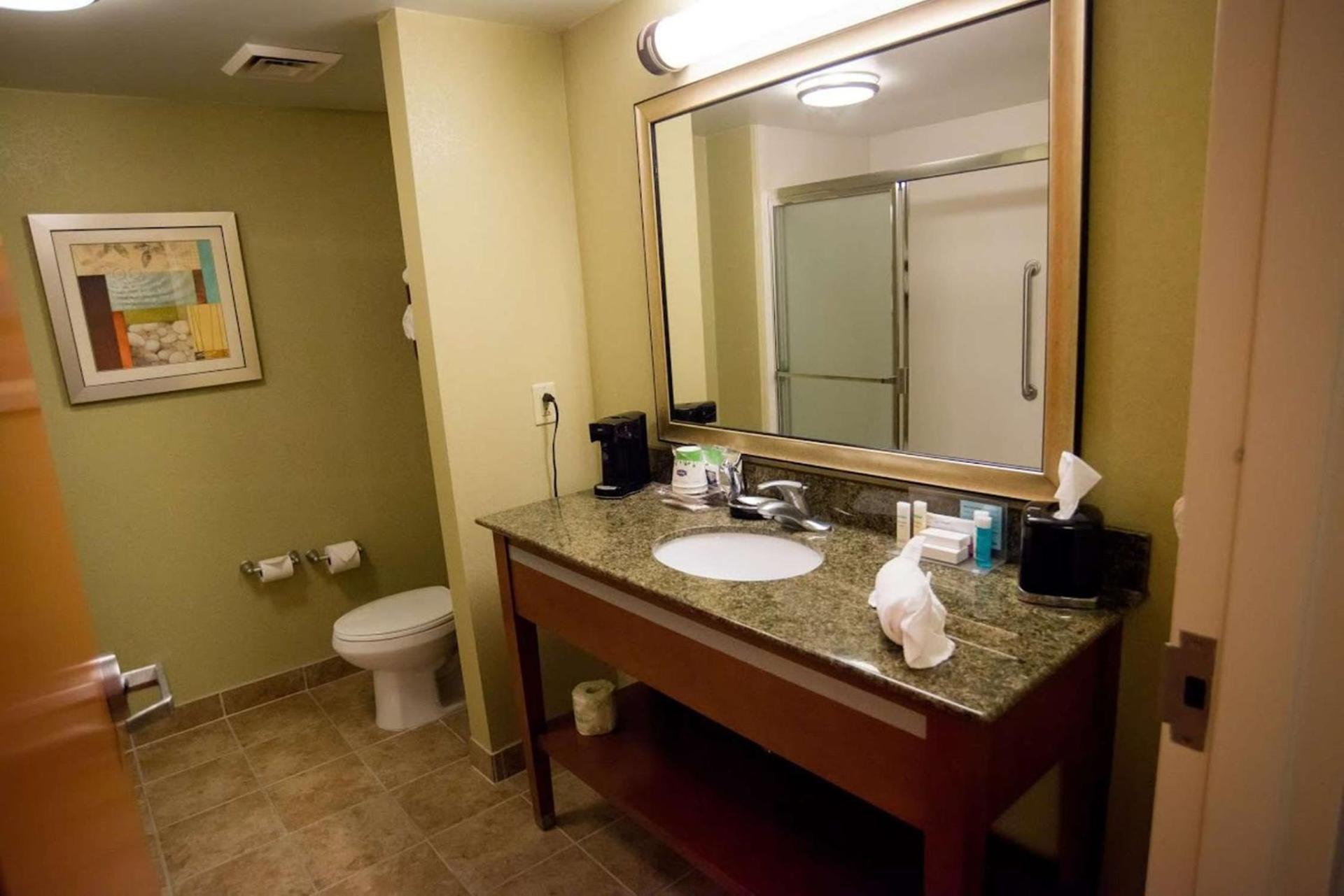 Hampton Inn & Suites Radcliff/Fort Knox photo 13