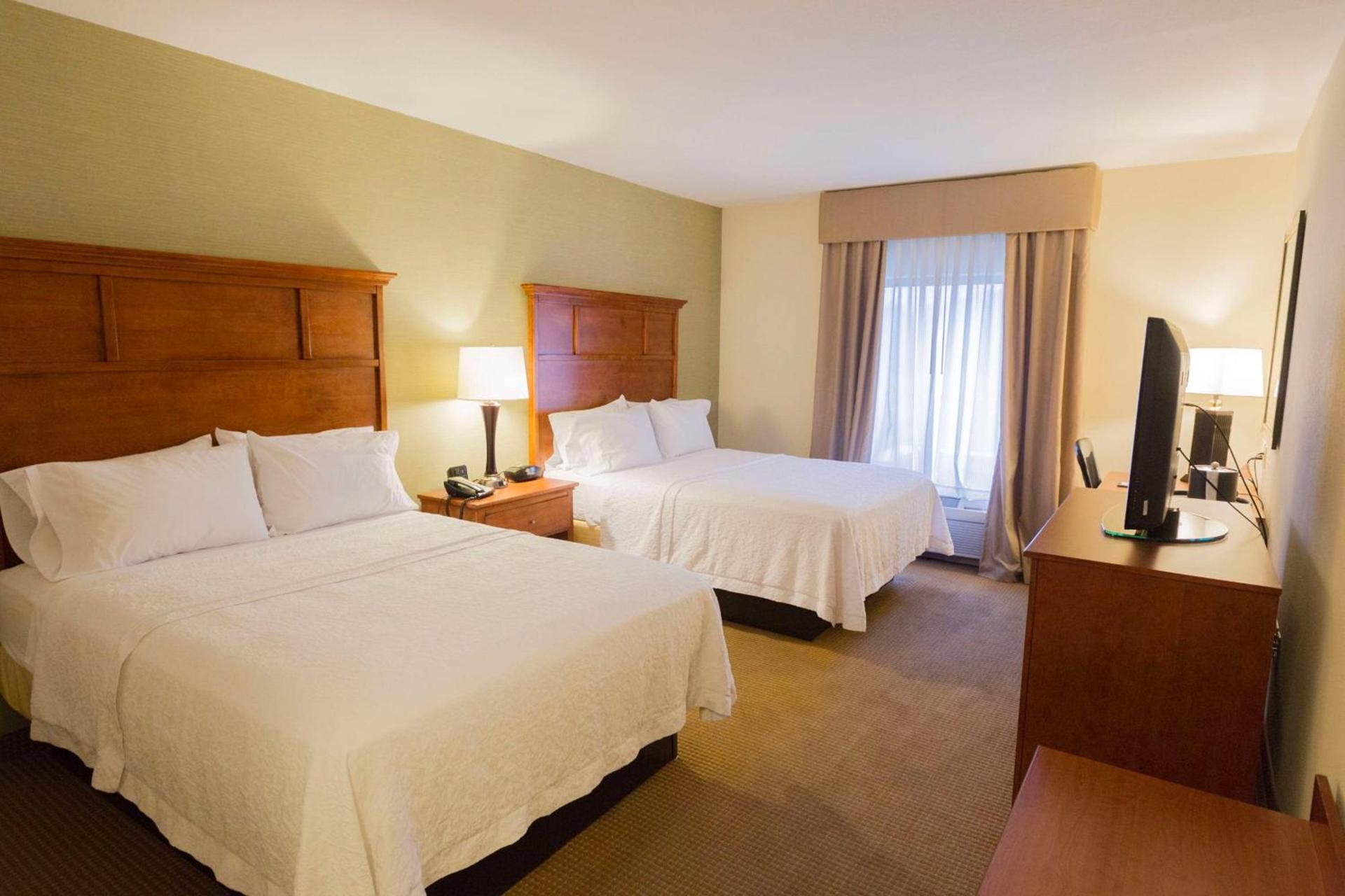 Hampton Inn & Suites Radcliff/Fort Knox photo 15