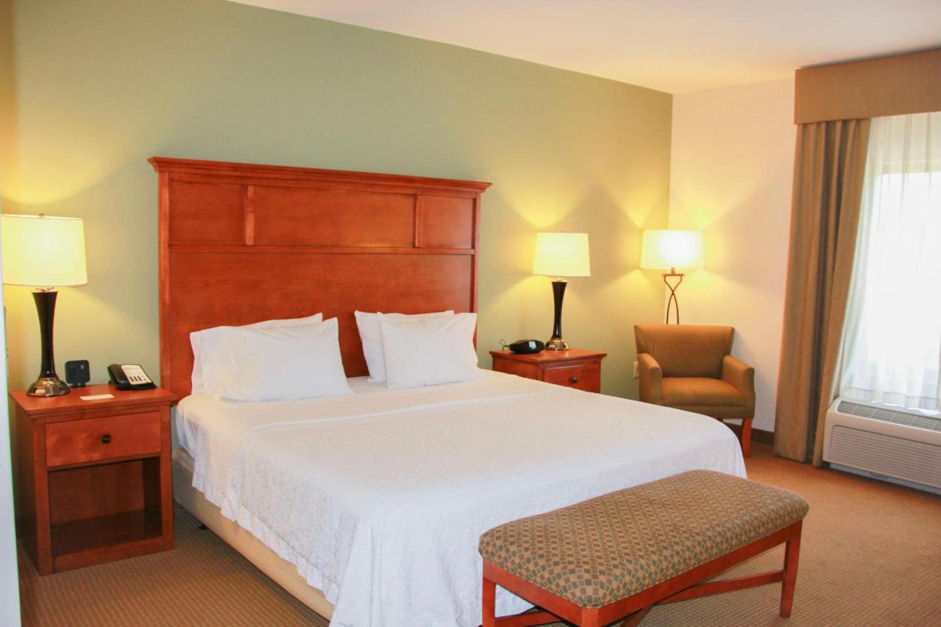 Hampton Inn & Suites Radcliff/Fort Knox photo 21