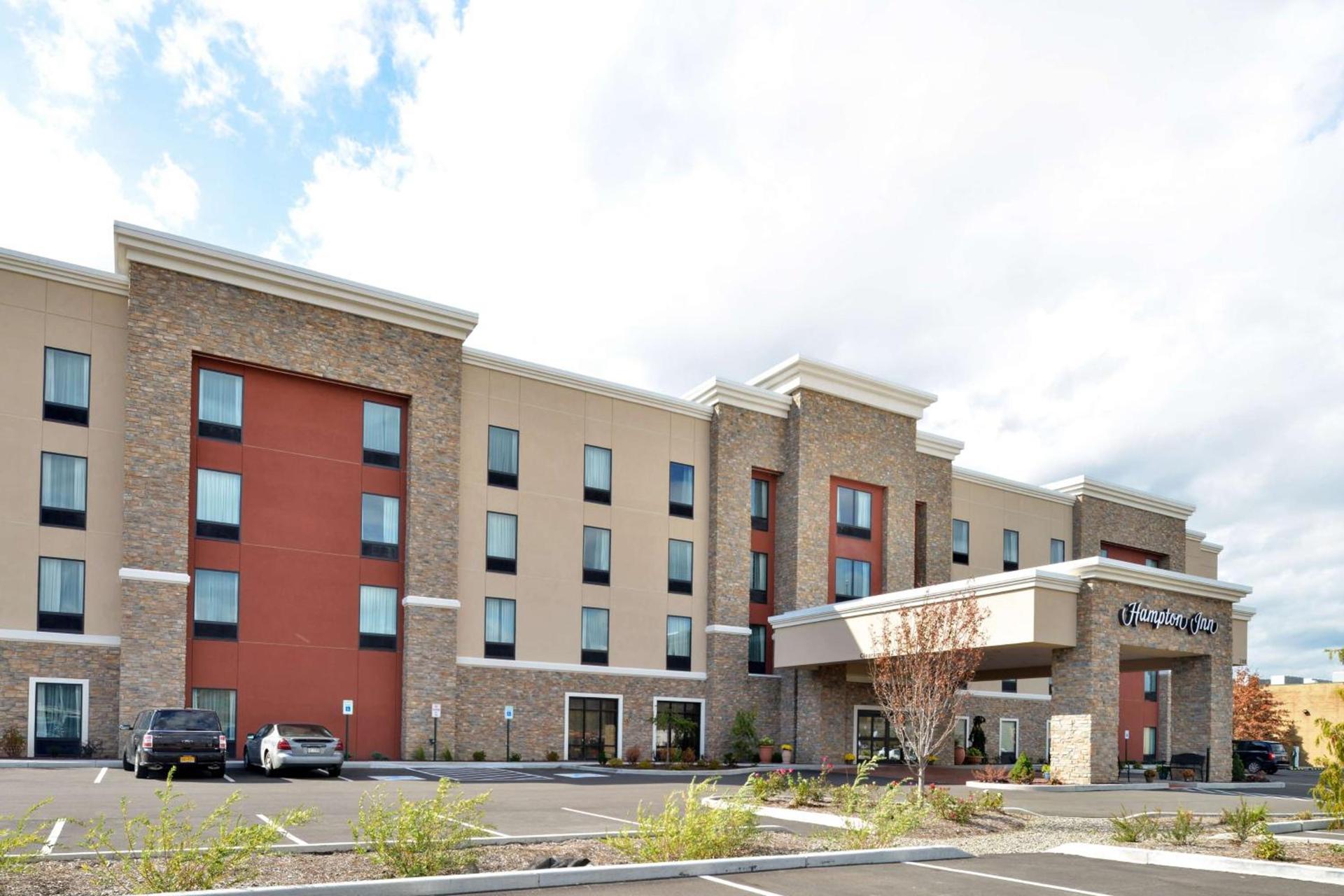 Hampton Inn Corning/Painted Post photo 6