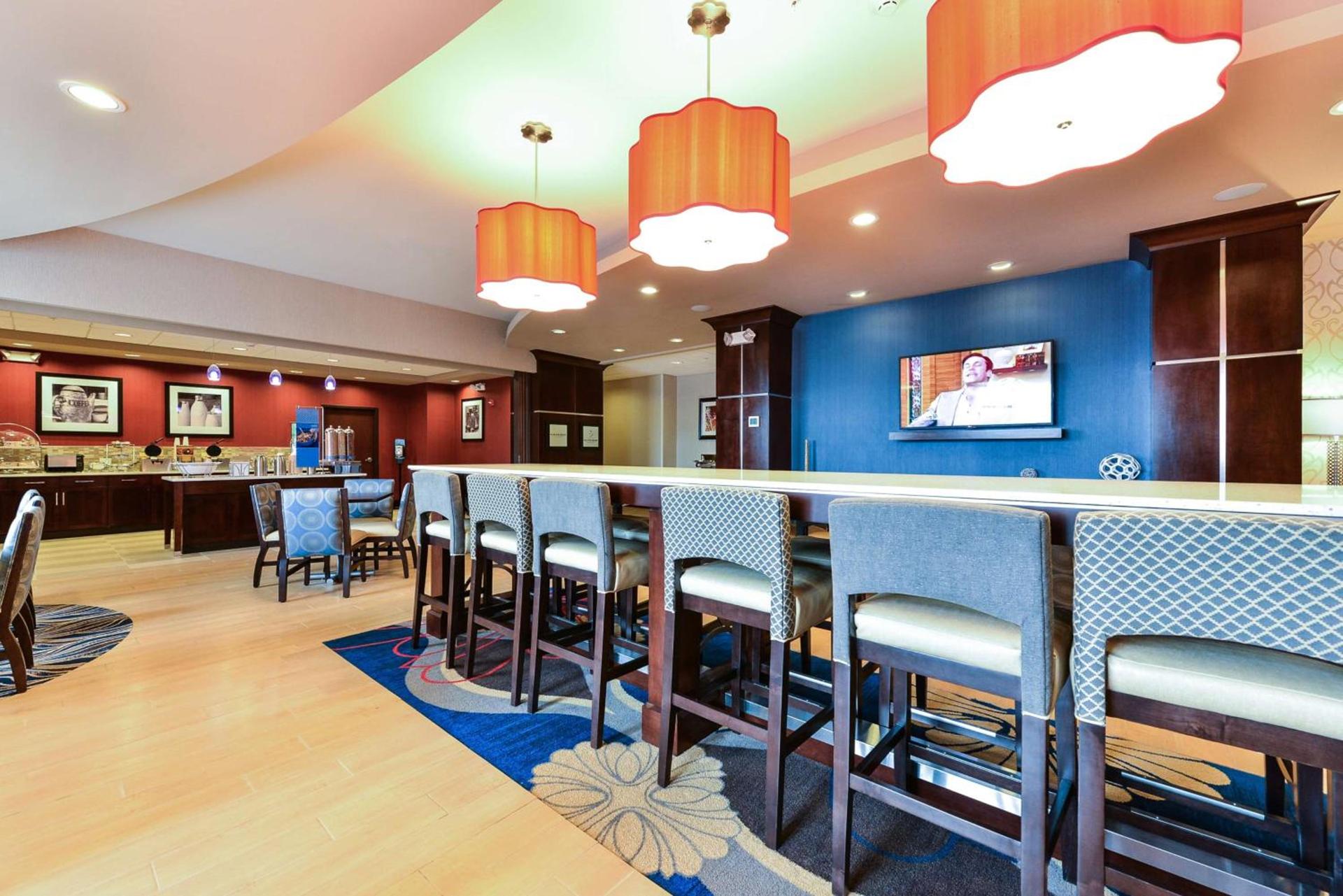 Hampton Inn Corning/Painted Post photo 9