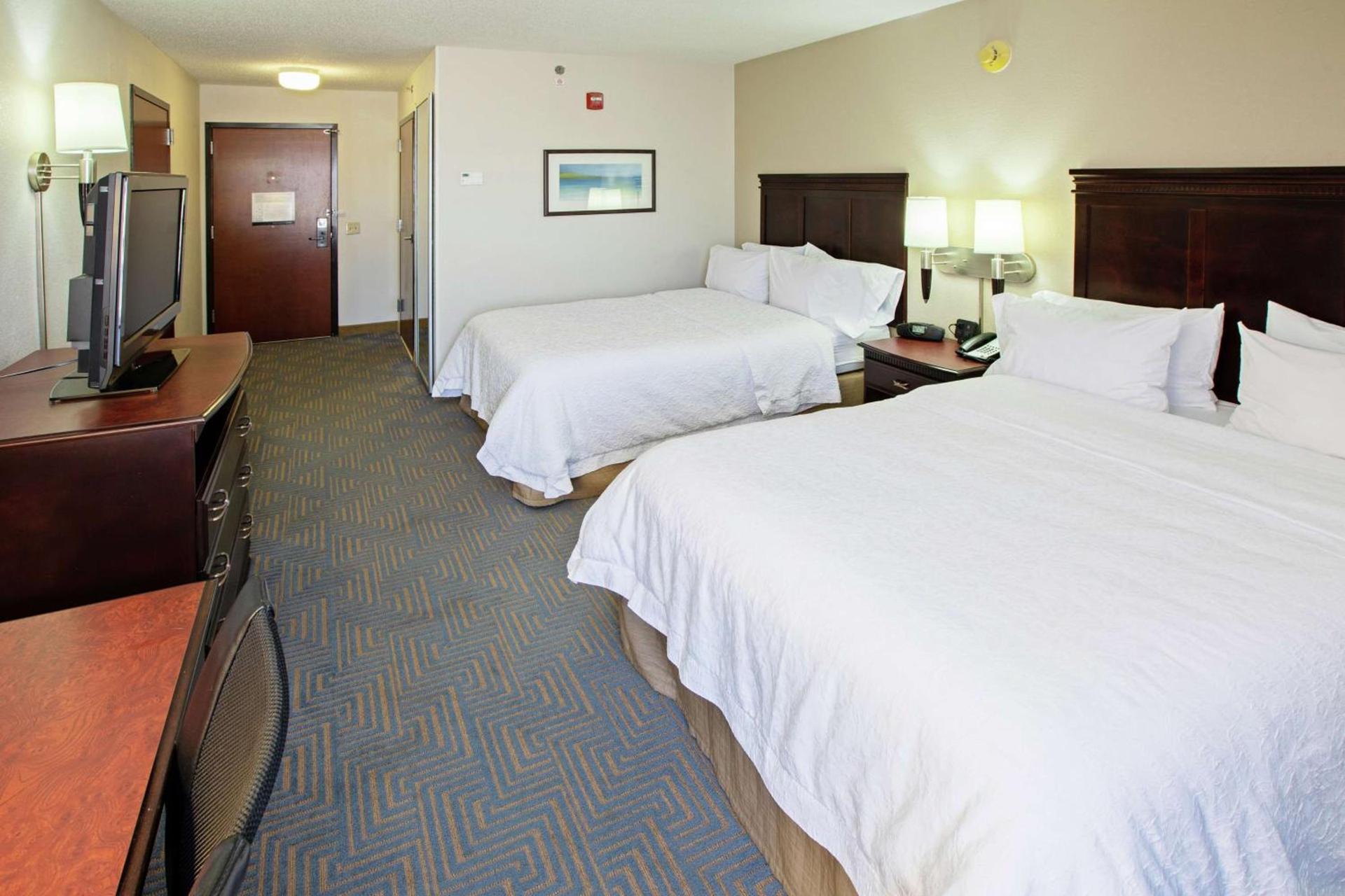 Hampton Inn Elizabethtown photo 8