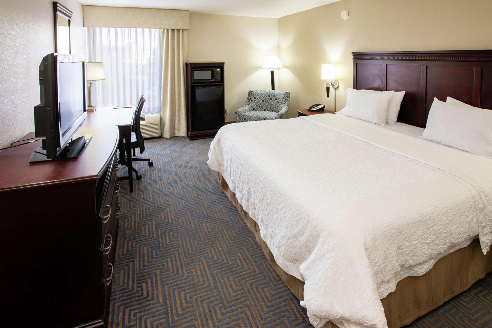 Hampton Inn Elizabethtown photo 3
