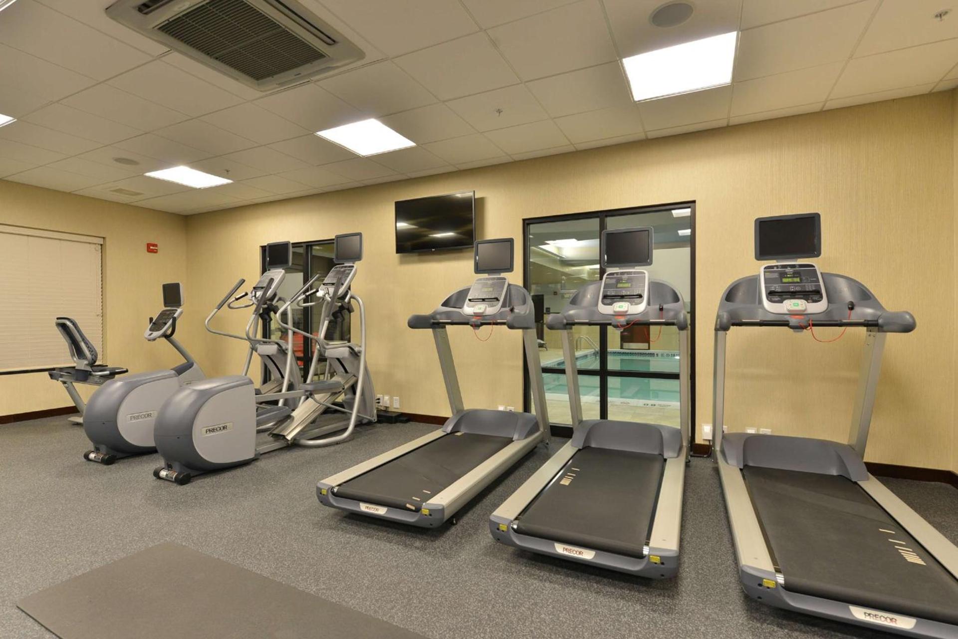 Hampton Inn Corning/Painted Post photo 14
