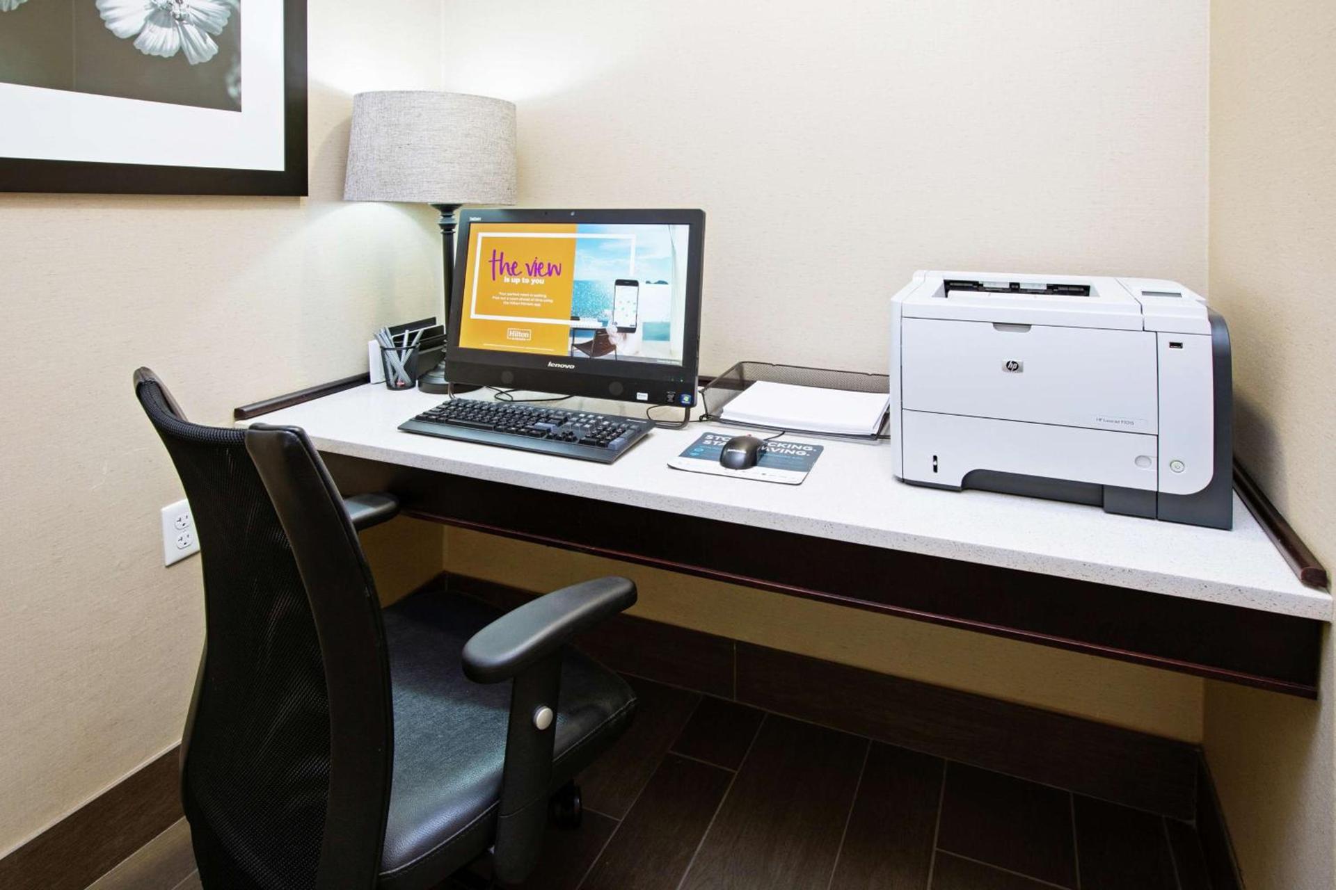 Hampton Inn Elizabethtown photo 9