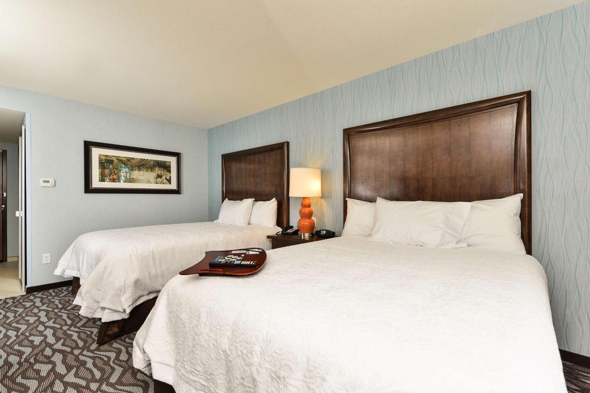 Hampton Inn Corning/Painted Post photo 15