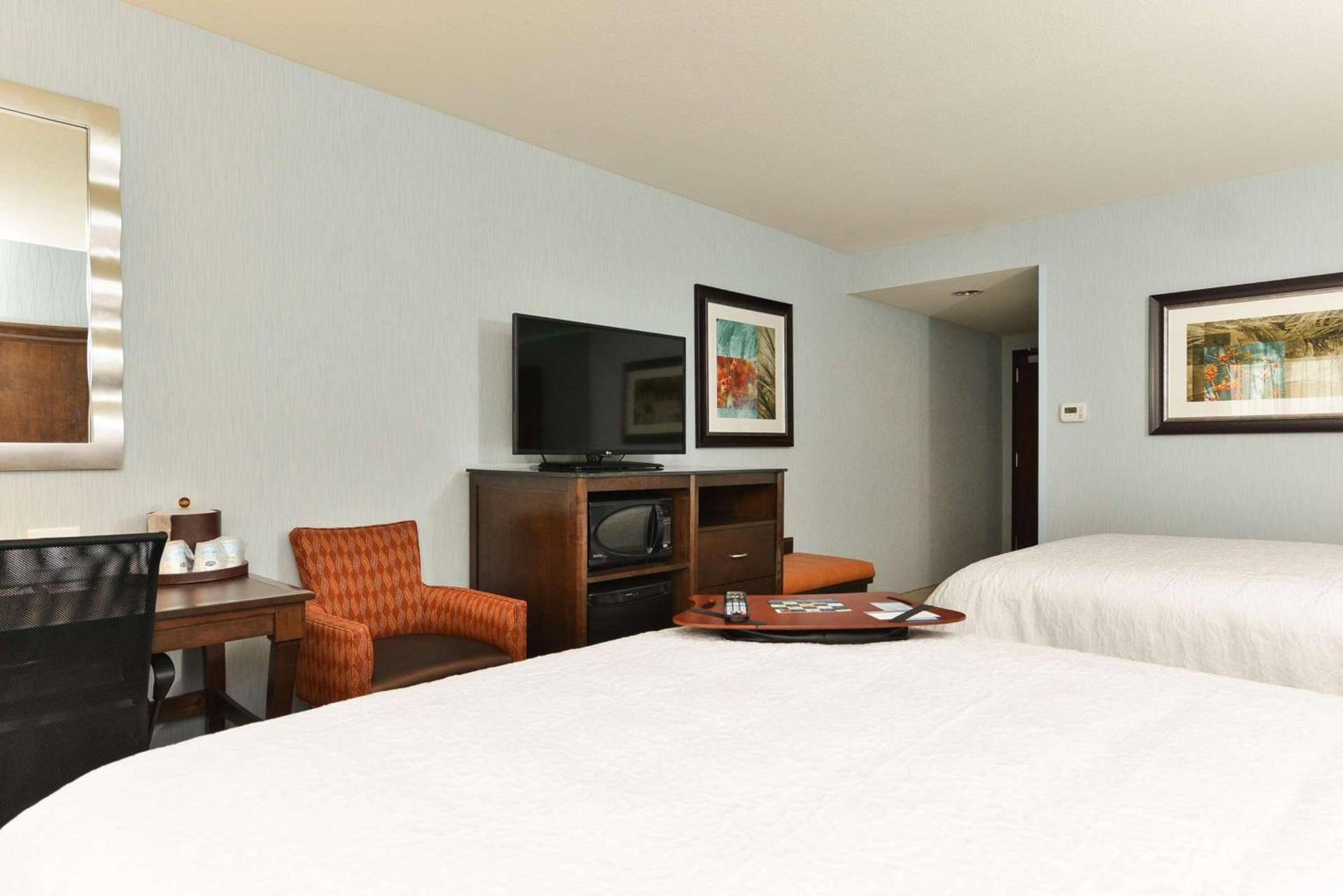 Hampton Inn Corning/Painted Post photo 17