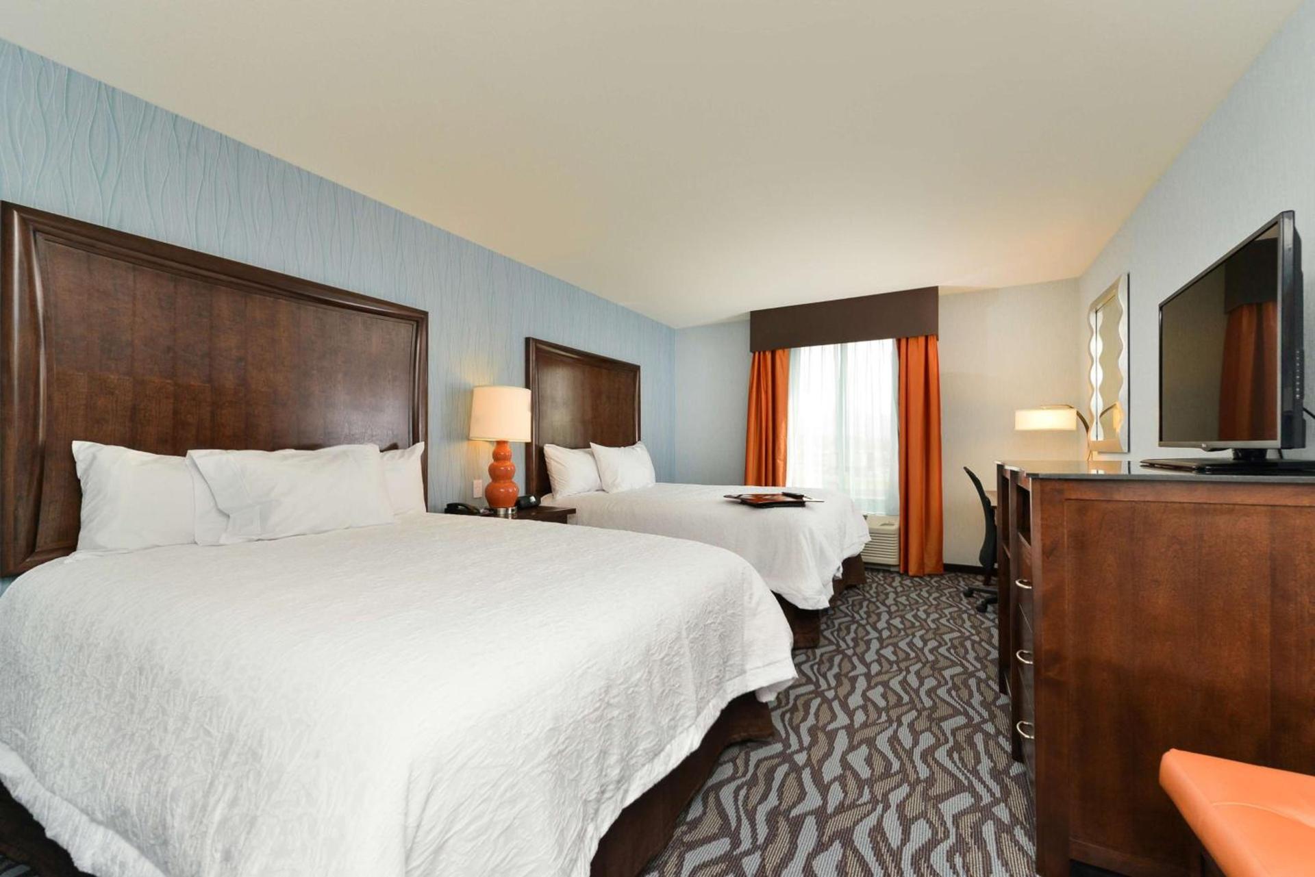 Hampton Inn Corning/Painted Post photo 18