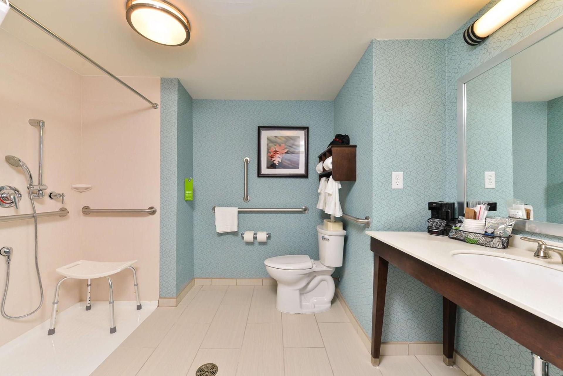 Hampton Inn Corning/Painted Post photo 34