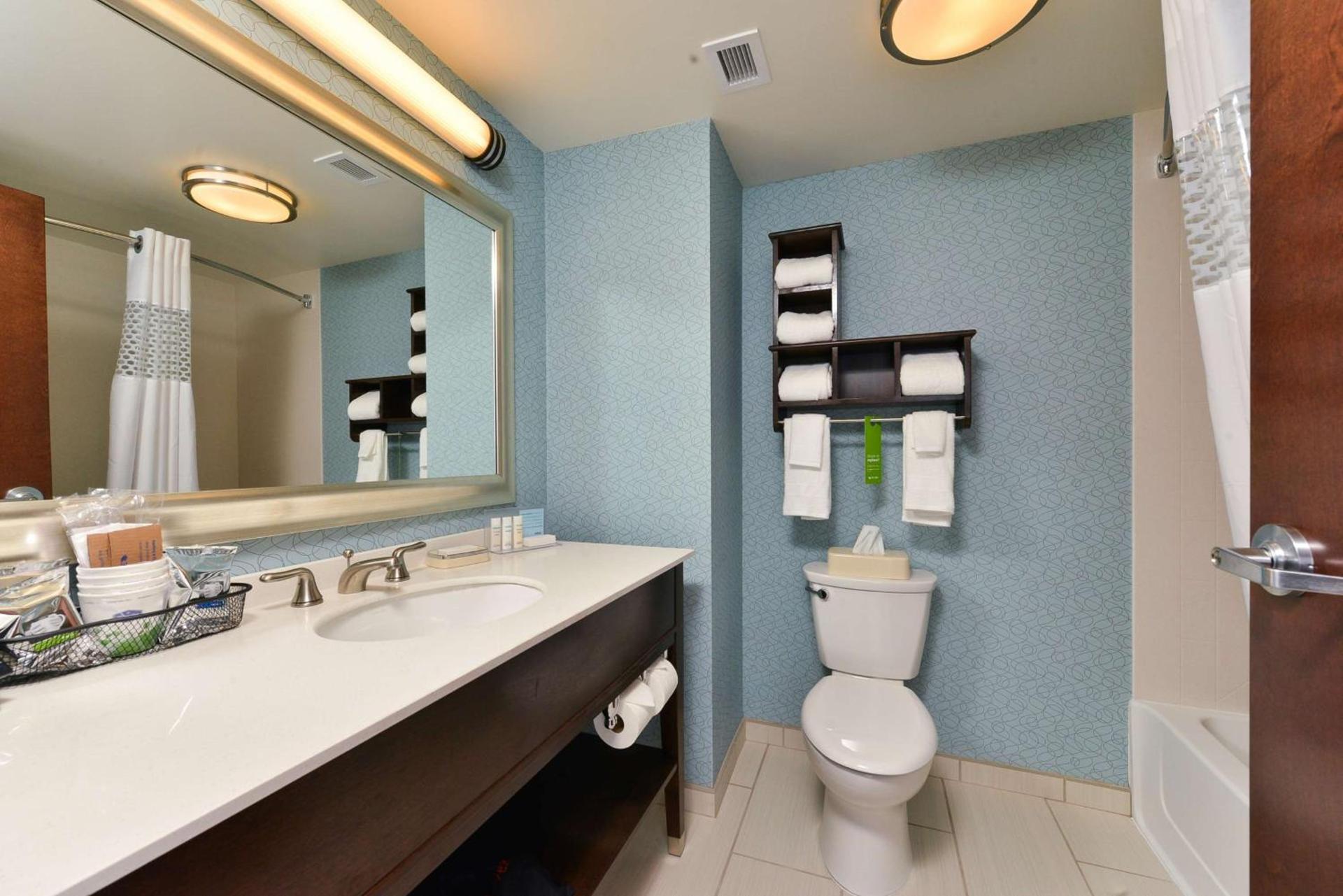 Hampton Inn Corning/Painted Post photo 19