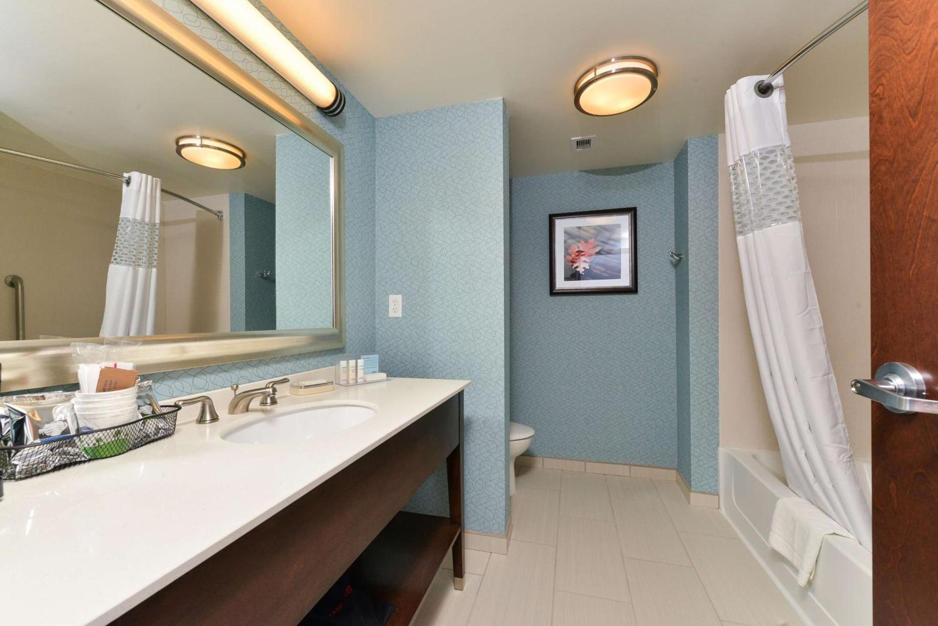 Hampton Inn Corning/Painted Post photo 33