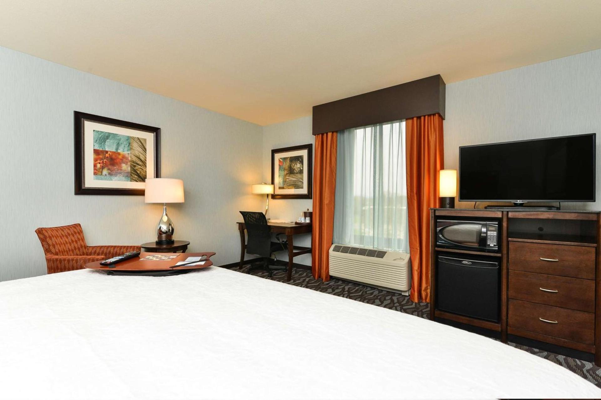 Hampton Inn Corning/Painted Post photo 20