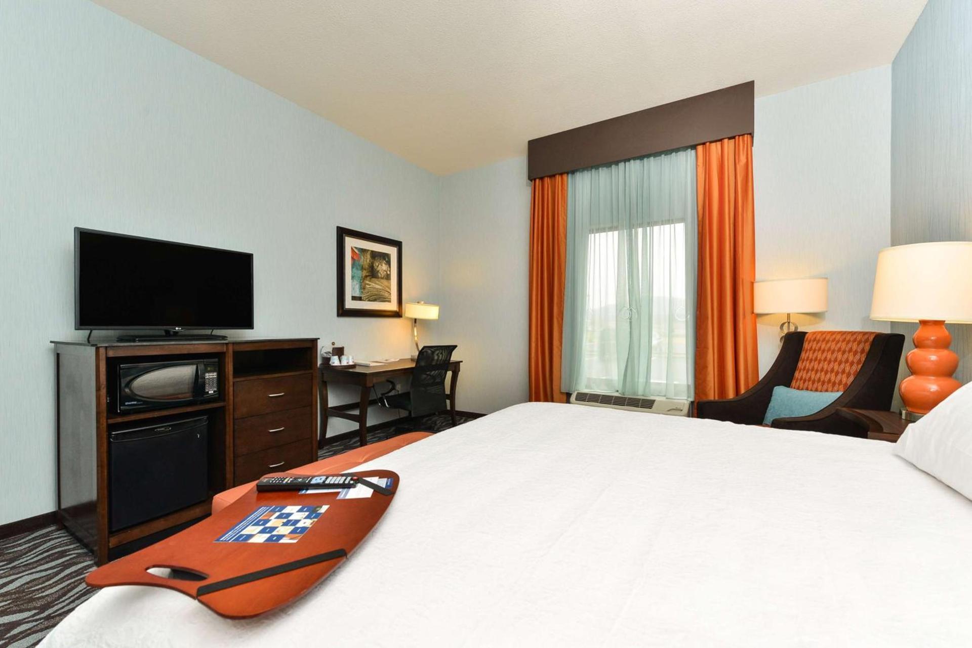 Hampton Inn Corning/Painted Post photo 22