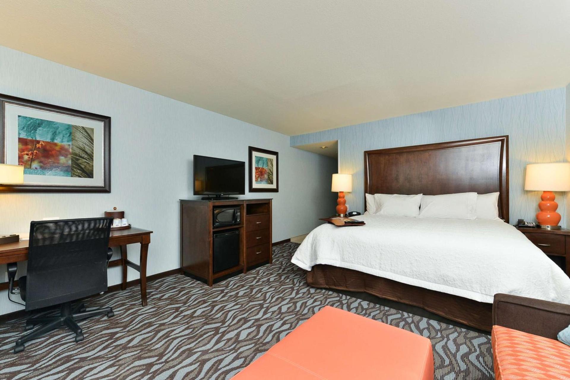 Hampton Inn Corning/Painted Post photo 31